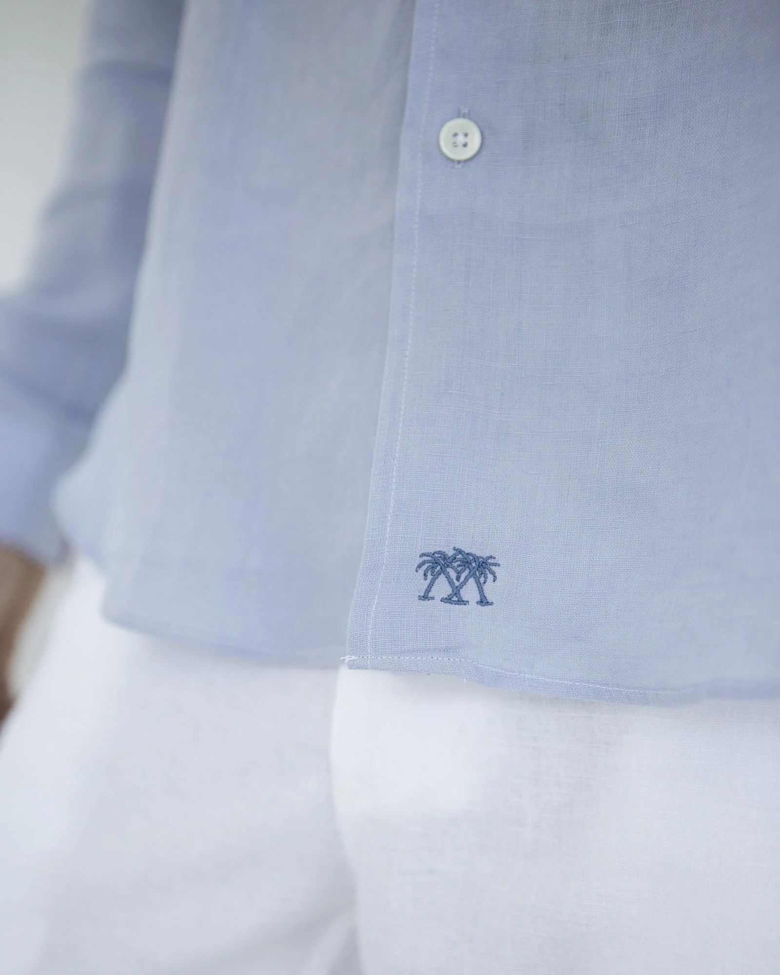 Linen Shirt - Image 5