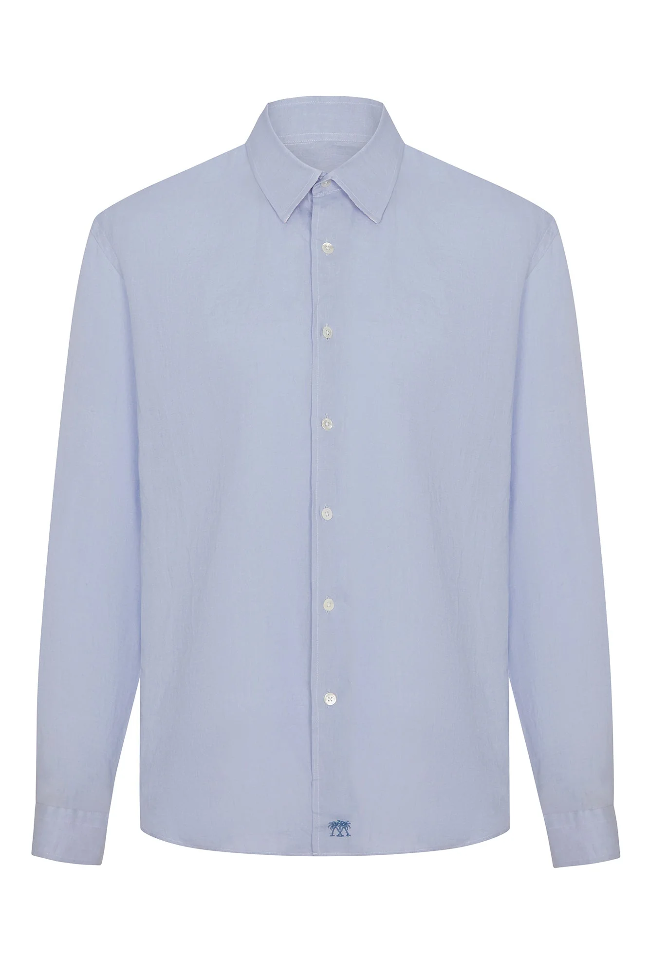 Linen Shirt - Image 6