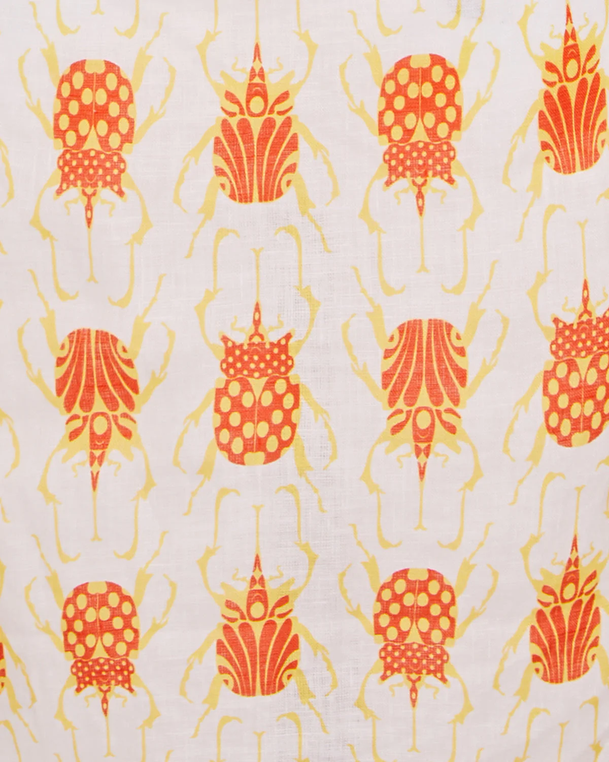 Linen Shirt BEETLE - Image 9