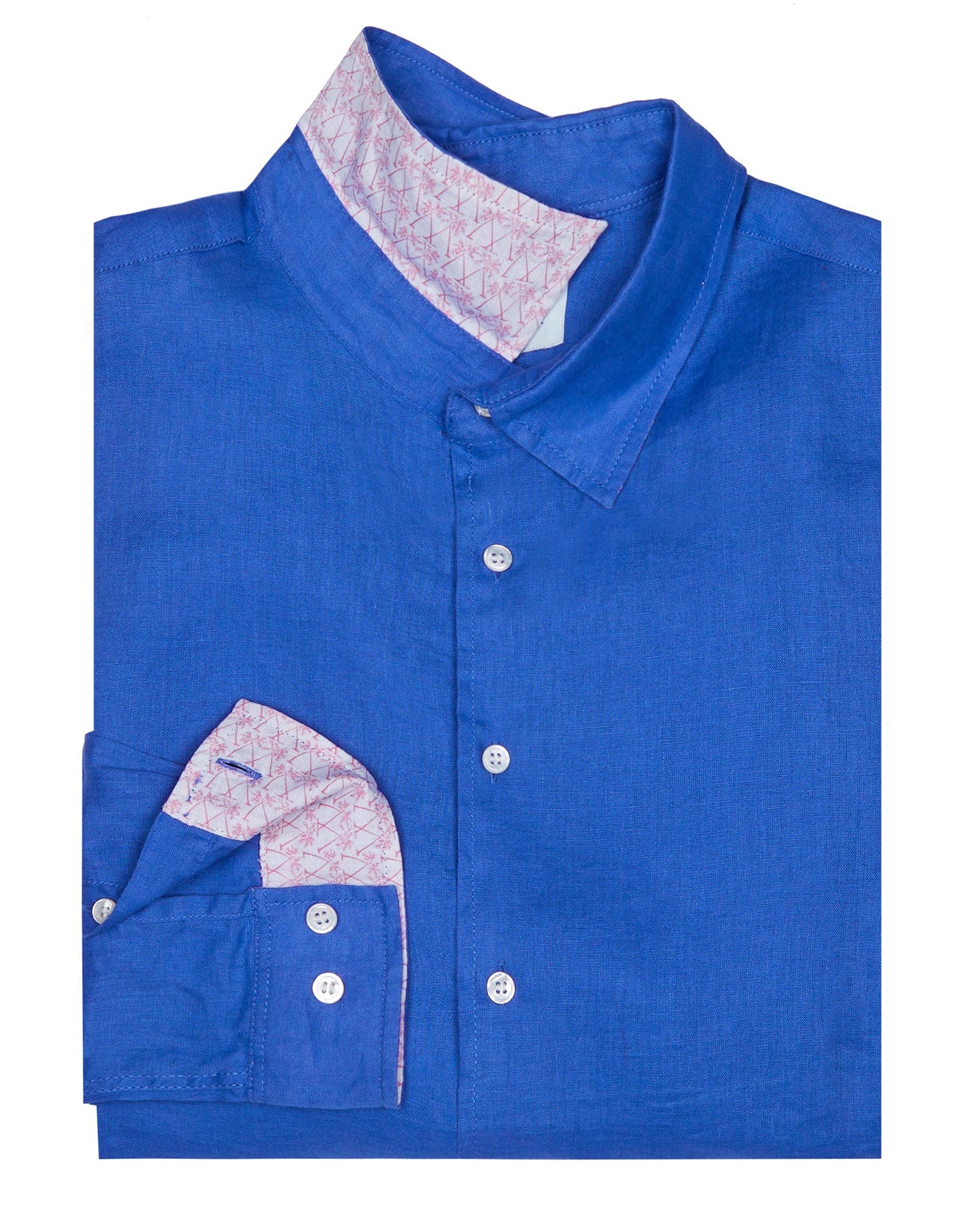 Linen Shirt - Image 11