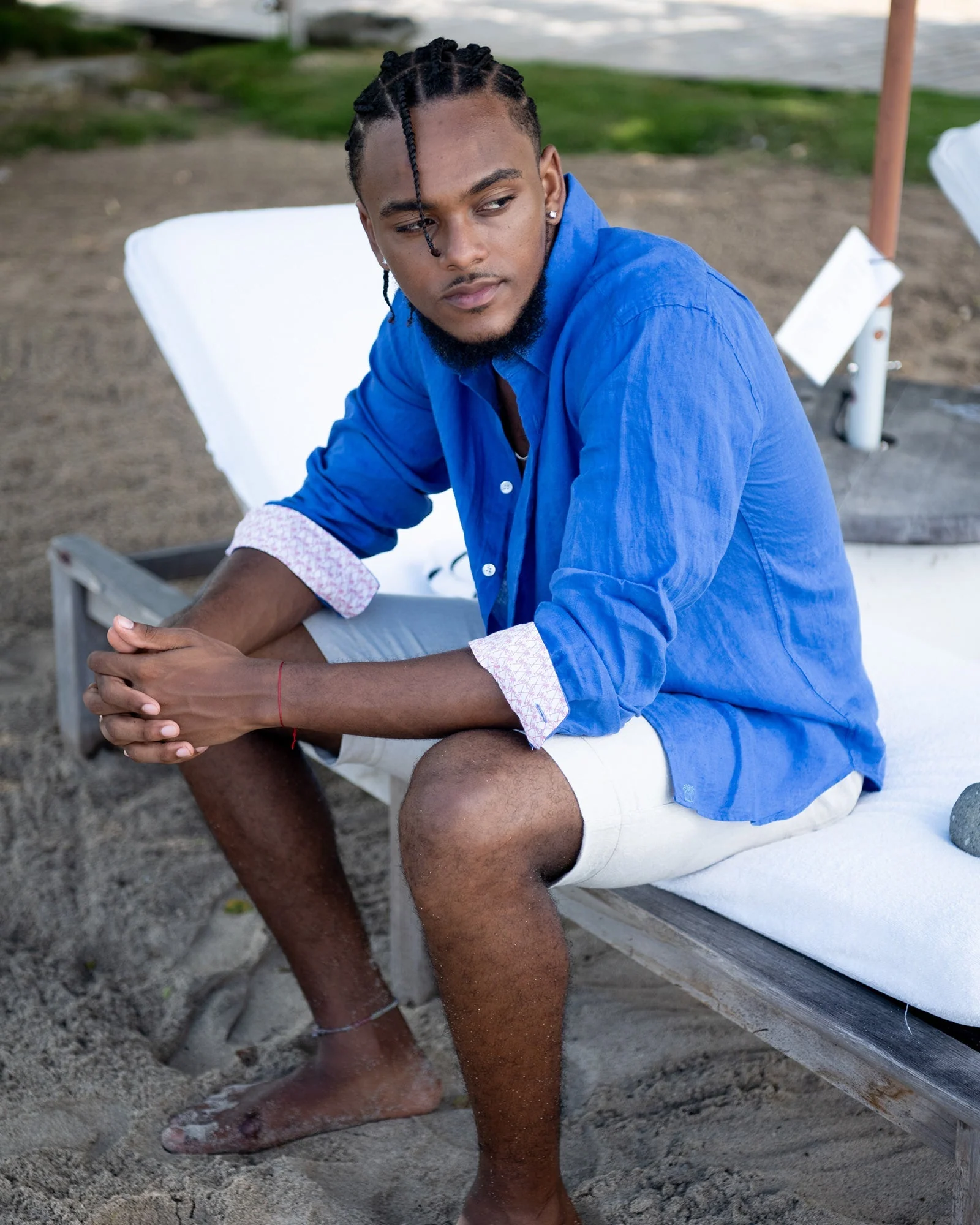 Linen Shirt - Image 5