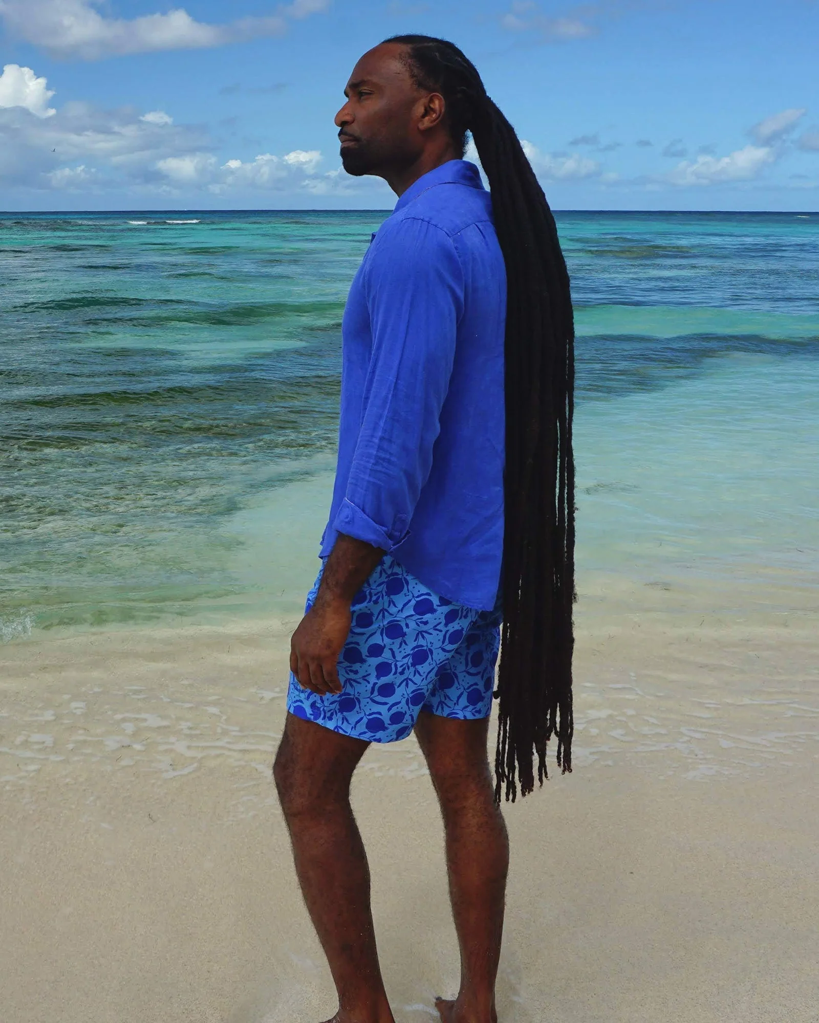 Linen Shirt - Image 6