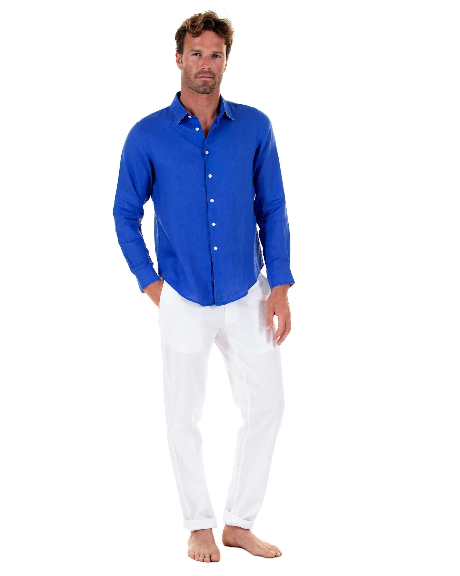Linen Shirt - Image 9