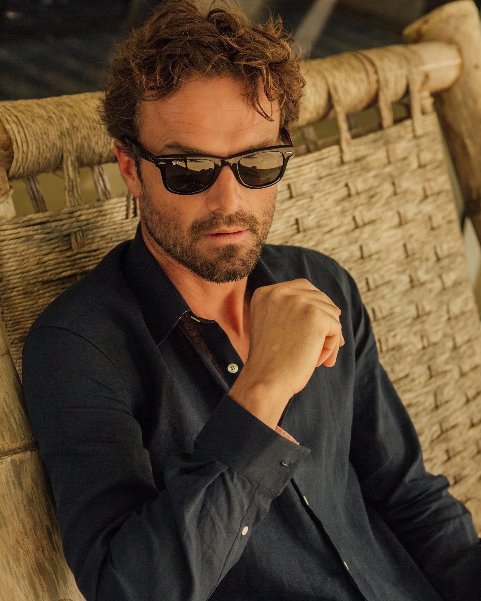 Linen Shirt - Image 3