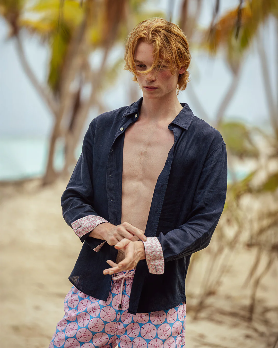 Linen Shirt - Image 5