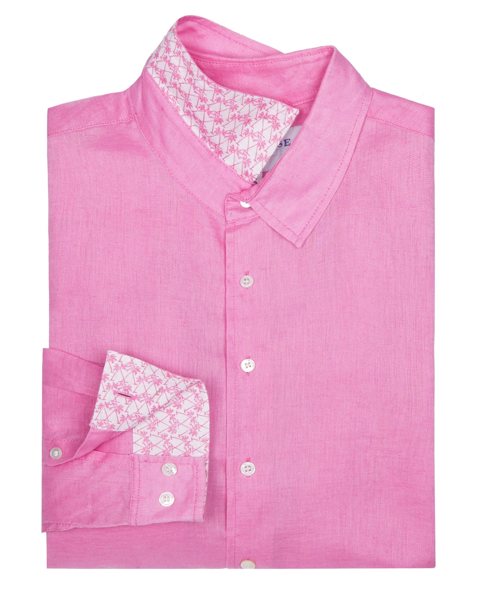 Linen Shirt - Image 10