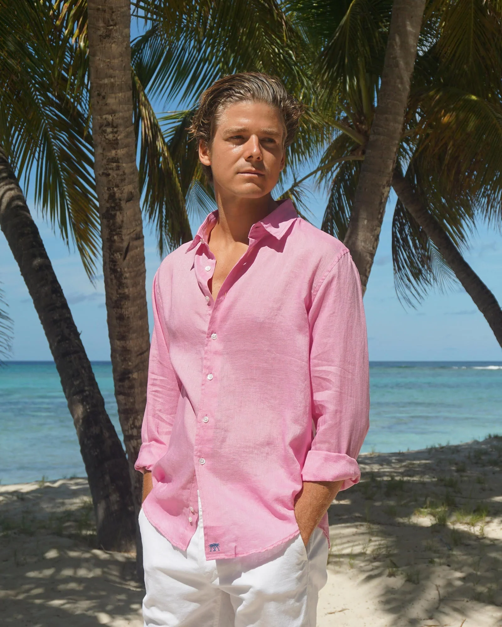 Linen Shirt - Image 6