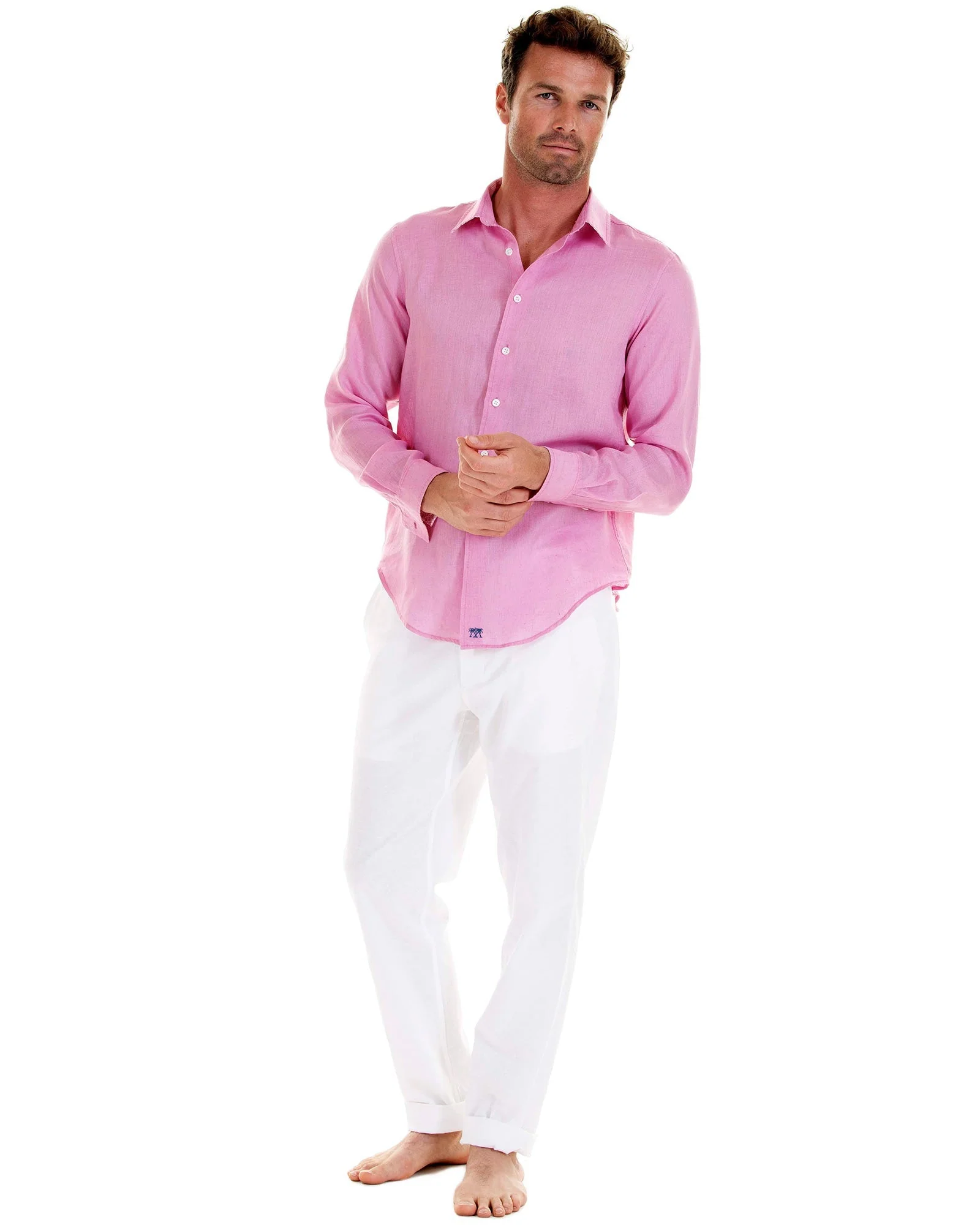 Linen Shirt - Image 8
