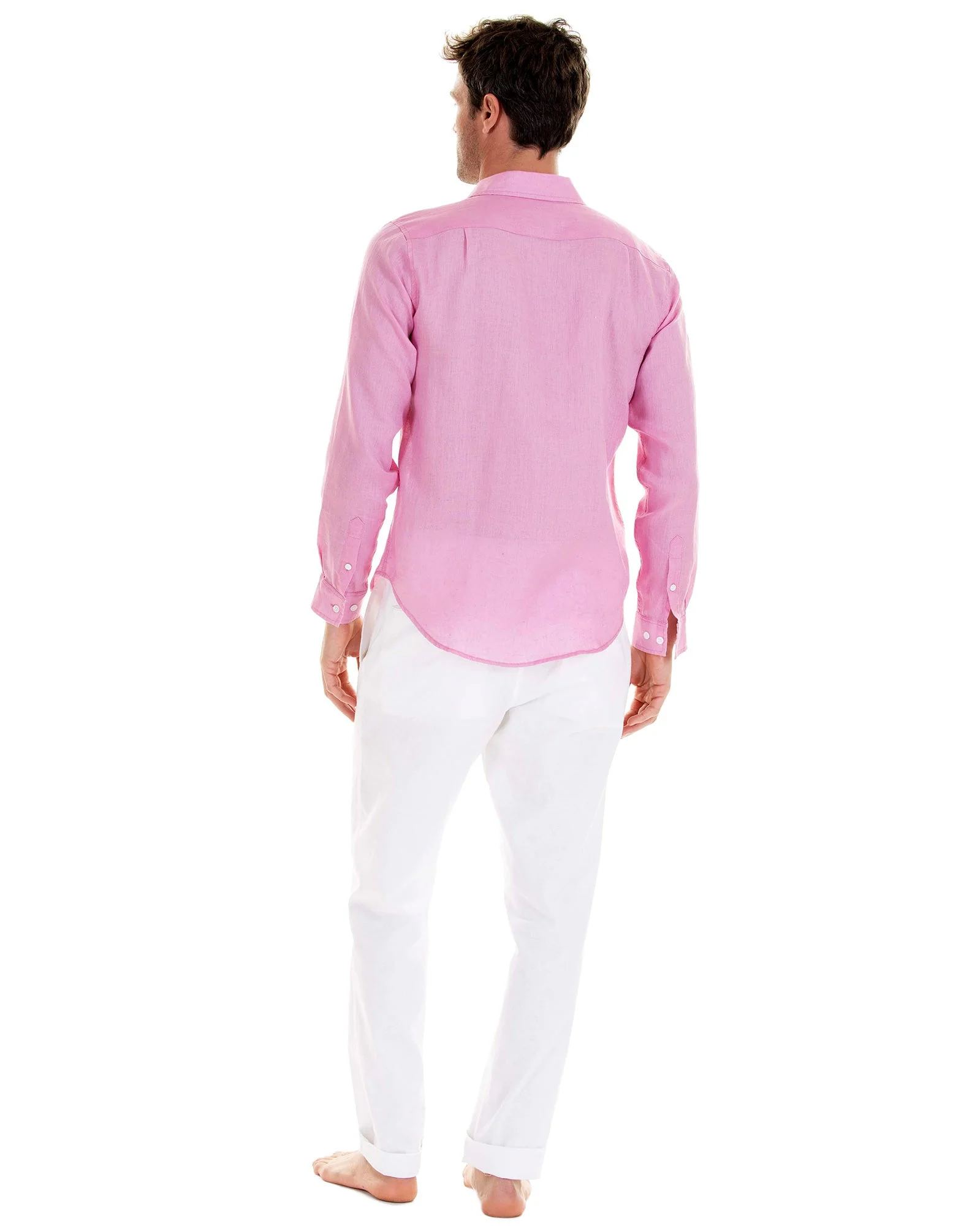 Linen Shirt - Image 9
