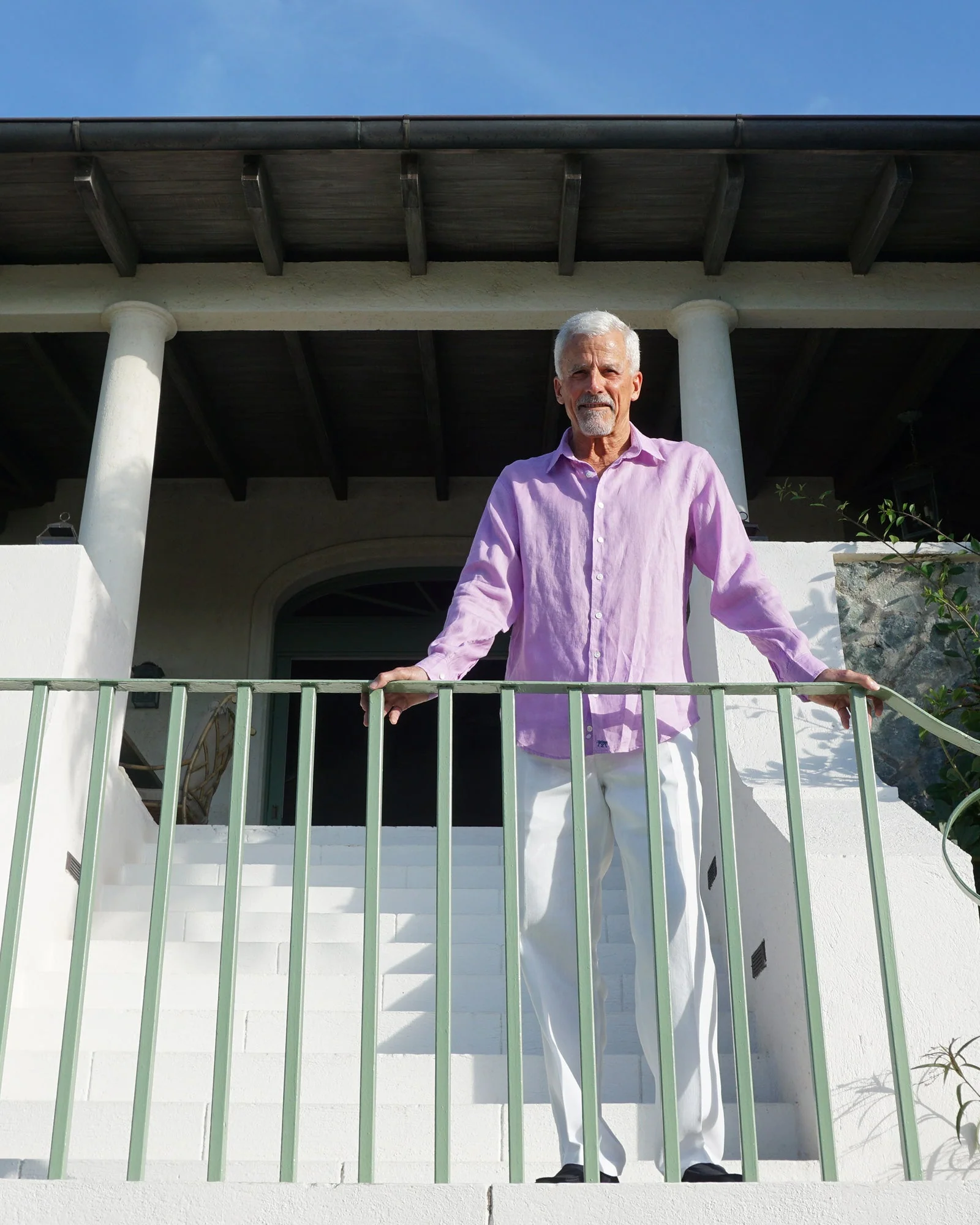 Linen Shirt - Image 6