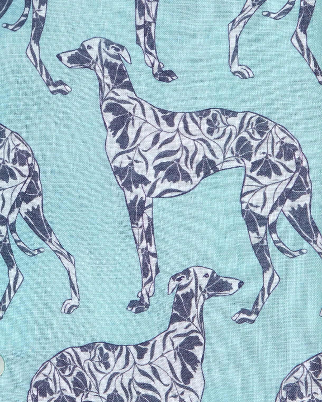 Linen Shirt LURCHER - Image 9