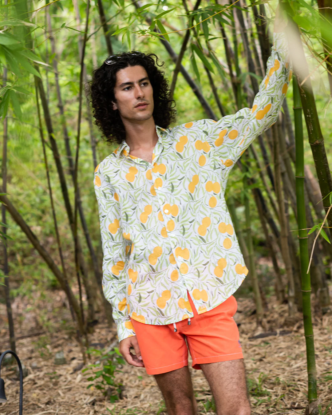 Swim Shorts - Image 5