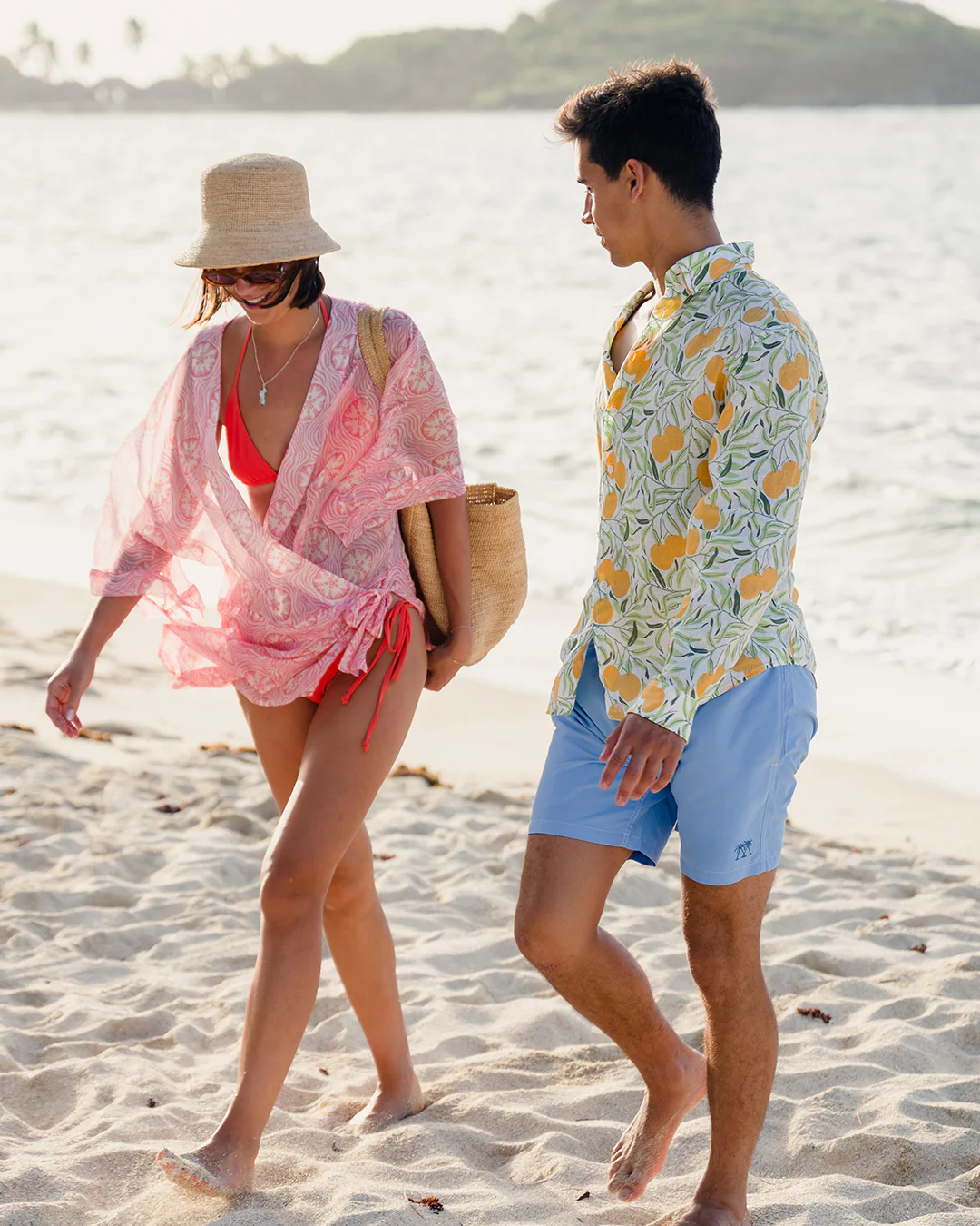 Linen Shirt MANGO - Image 6