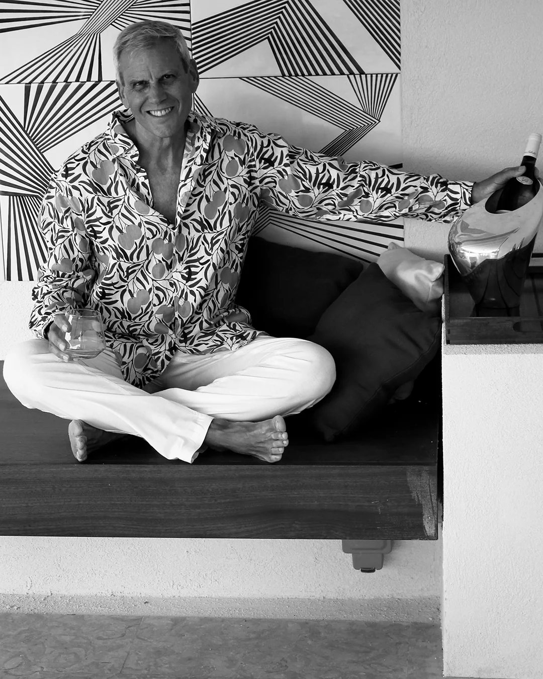 Linen Shirt MANGO - Image 7