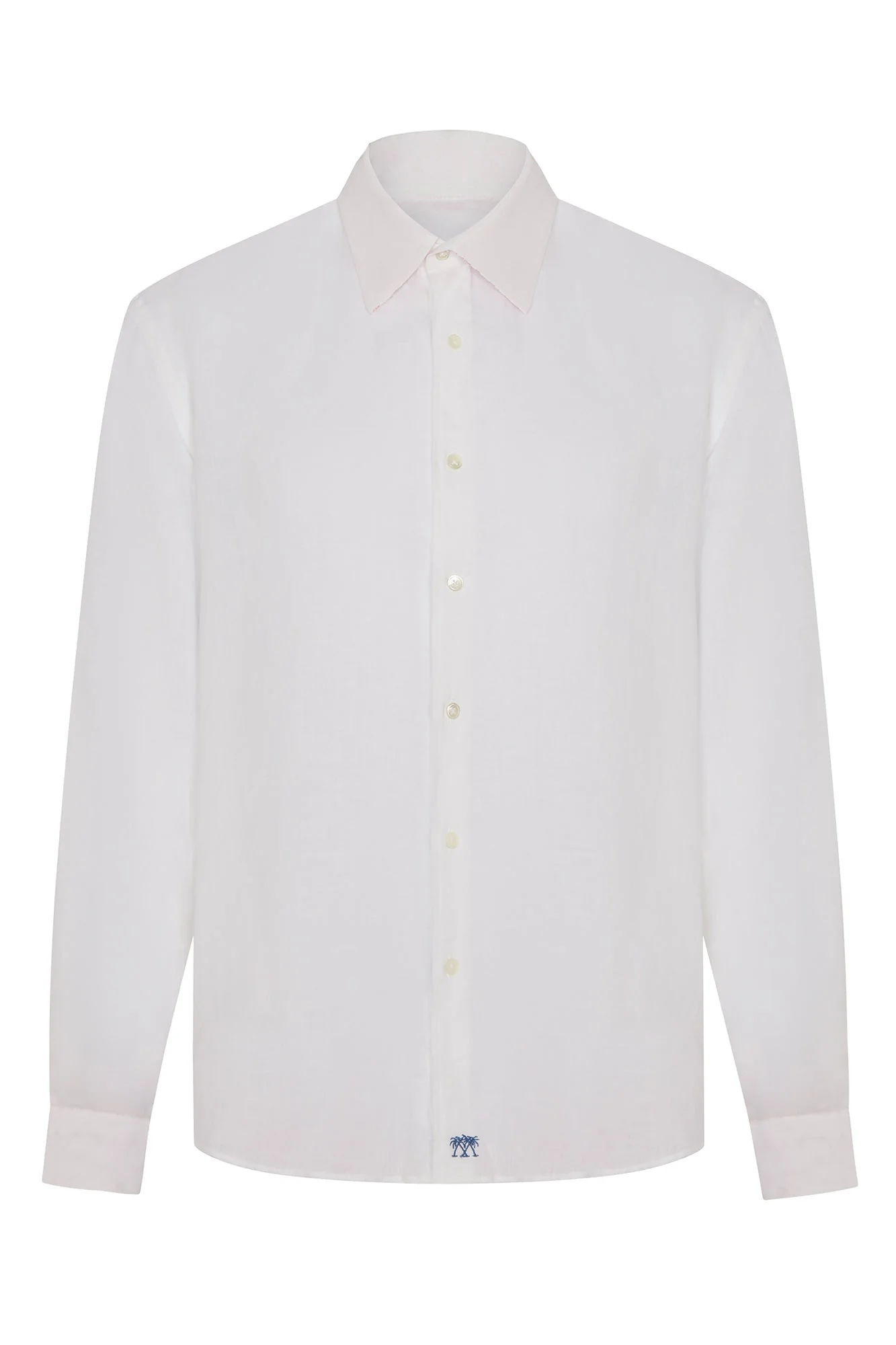Linen Shirt - Image 5