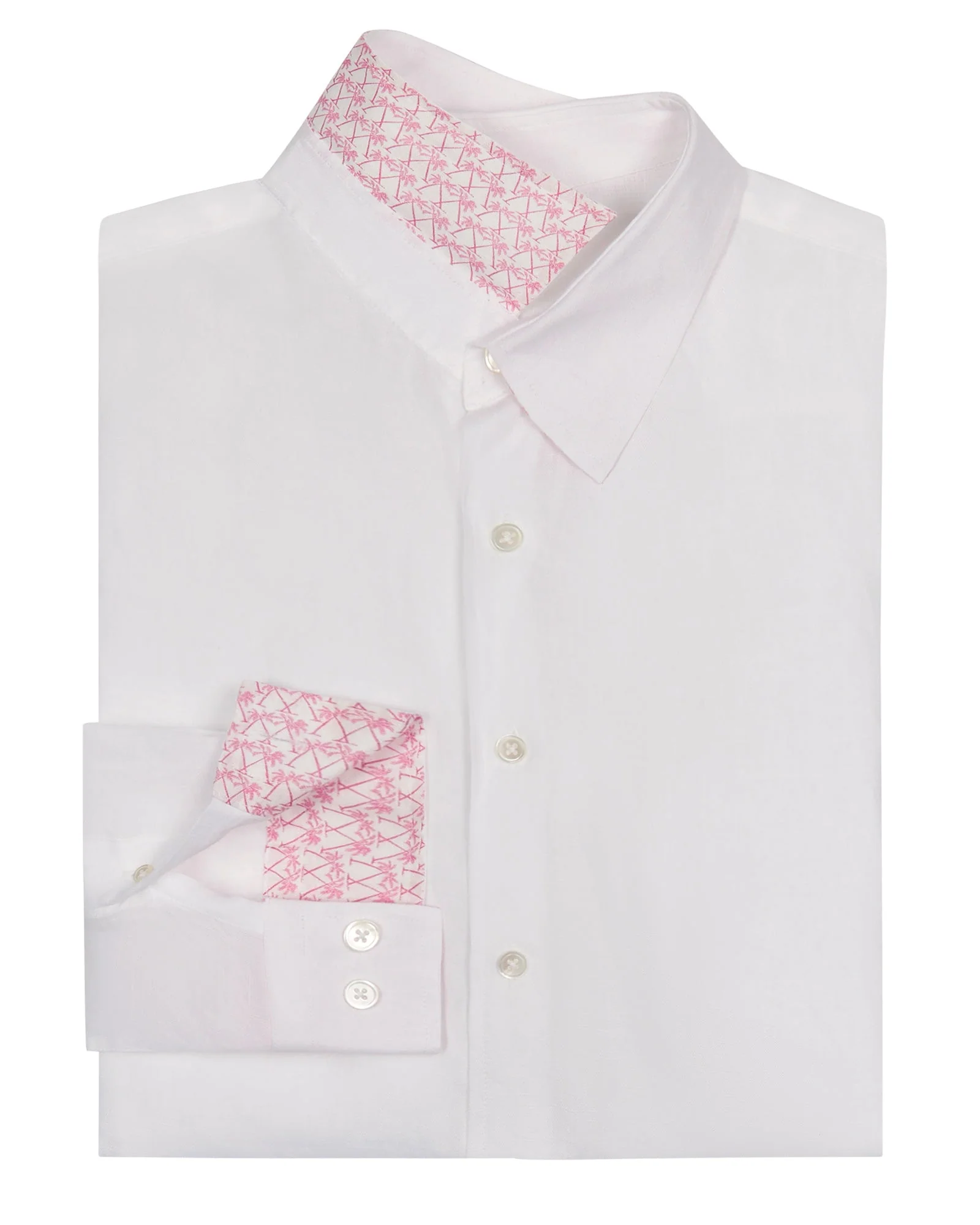 Linen Shirt - Image 6
