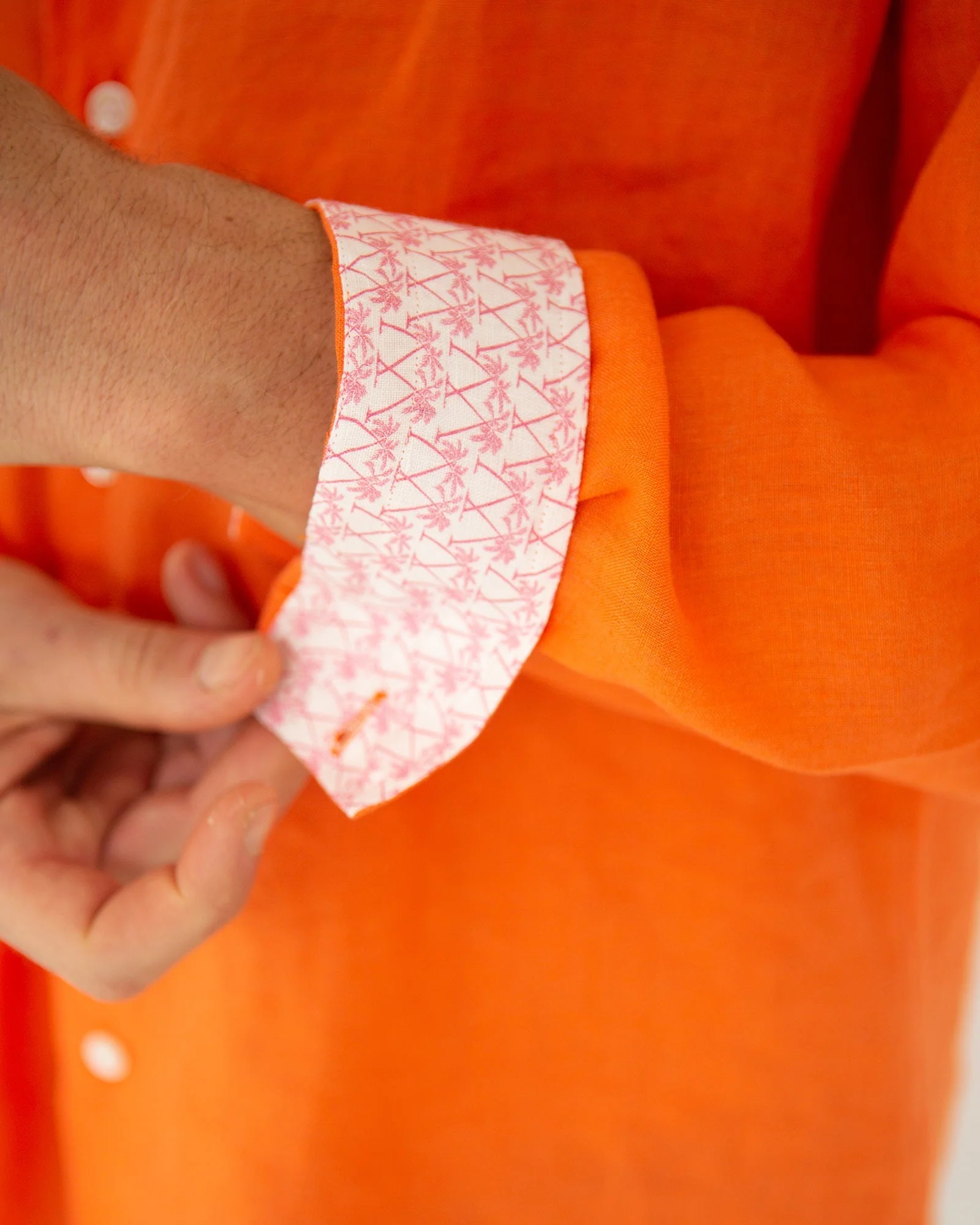 Linen Shirt - Image 12