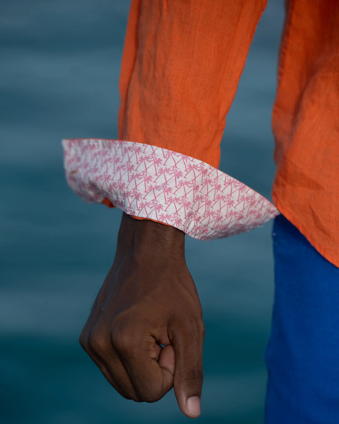 Linen Shirt - Image 6