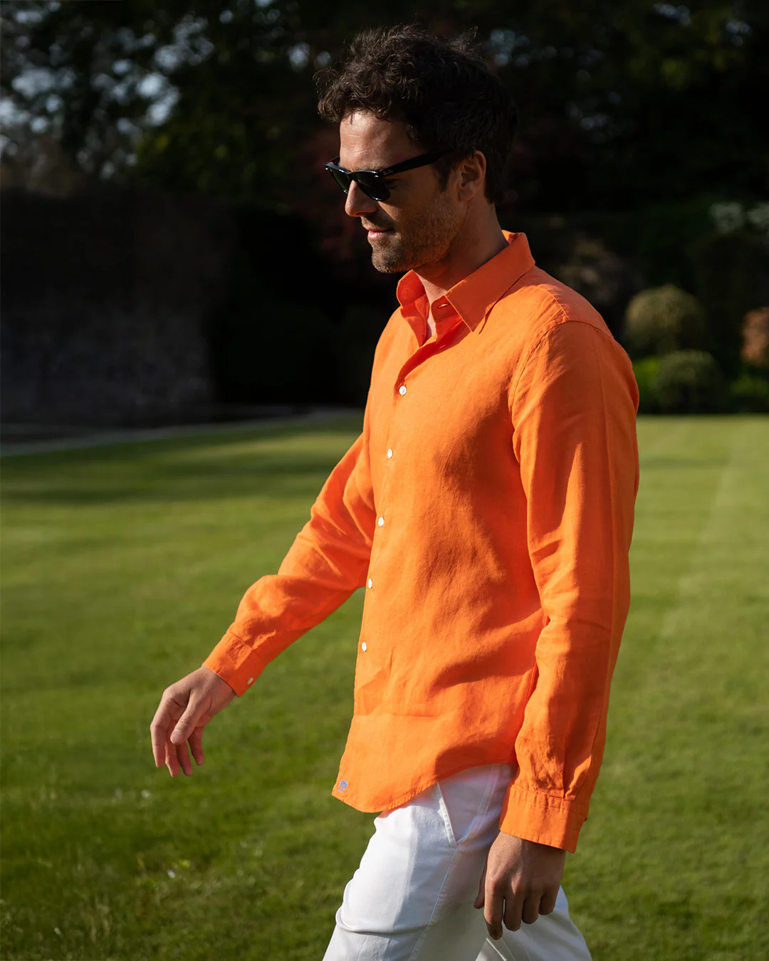 Linen Shirt - Image 8