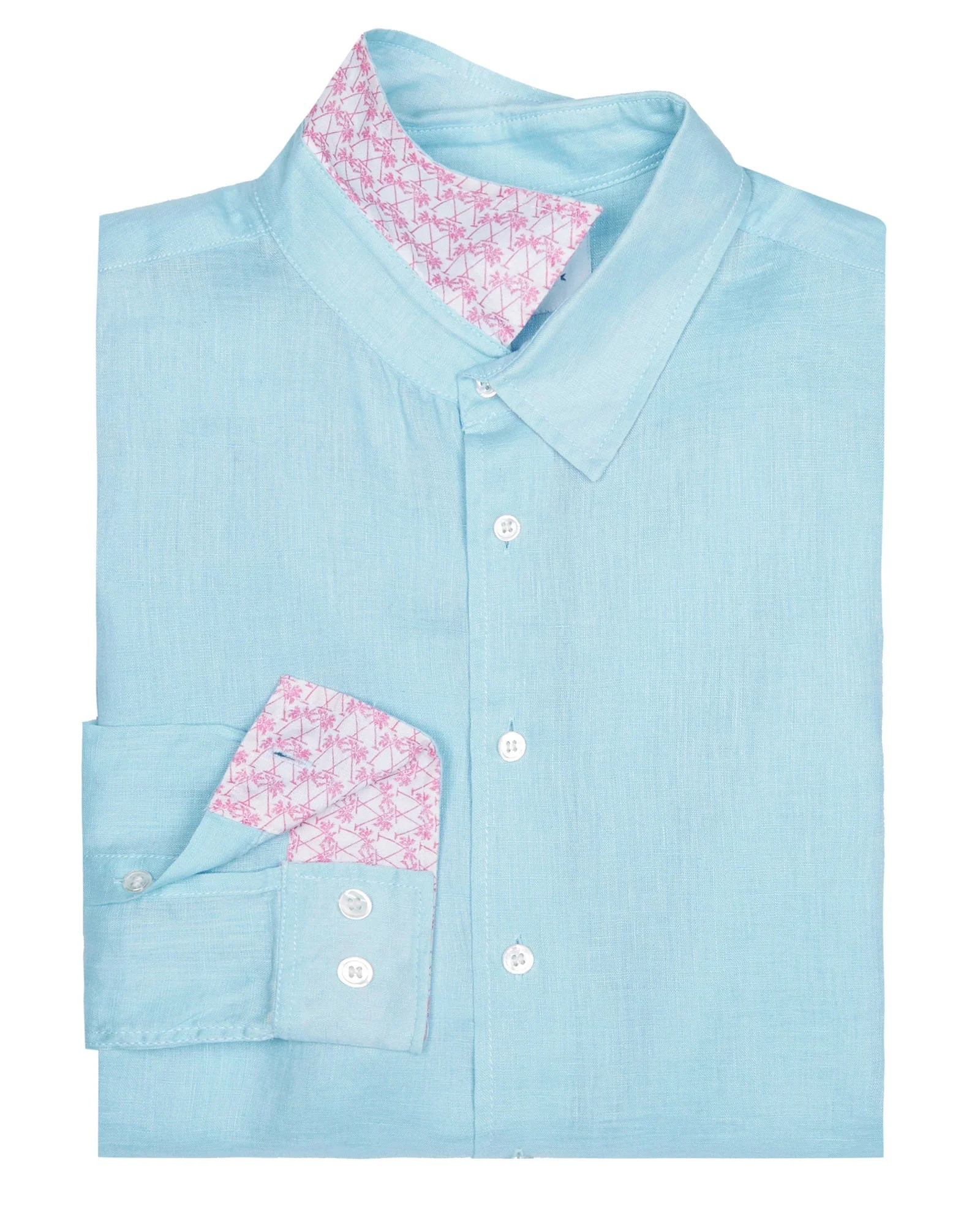 Linen Shirt - Image 10