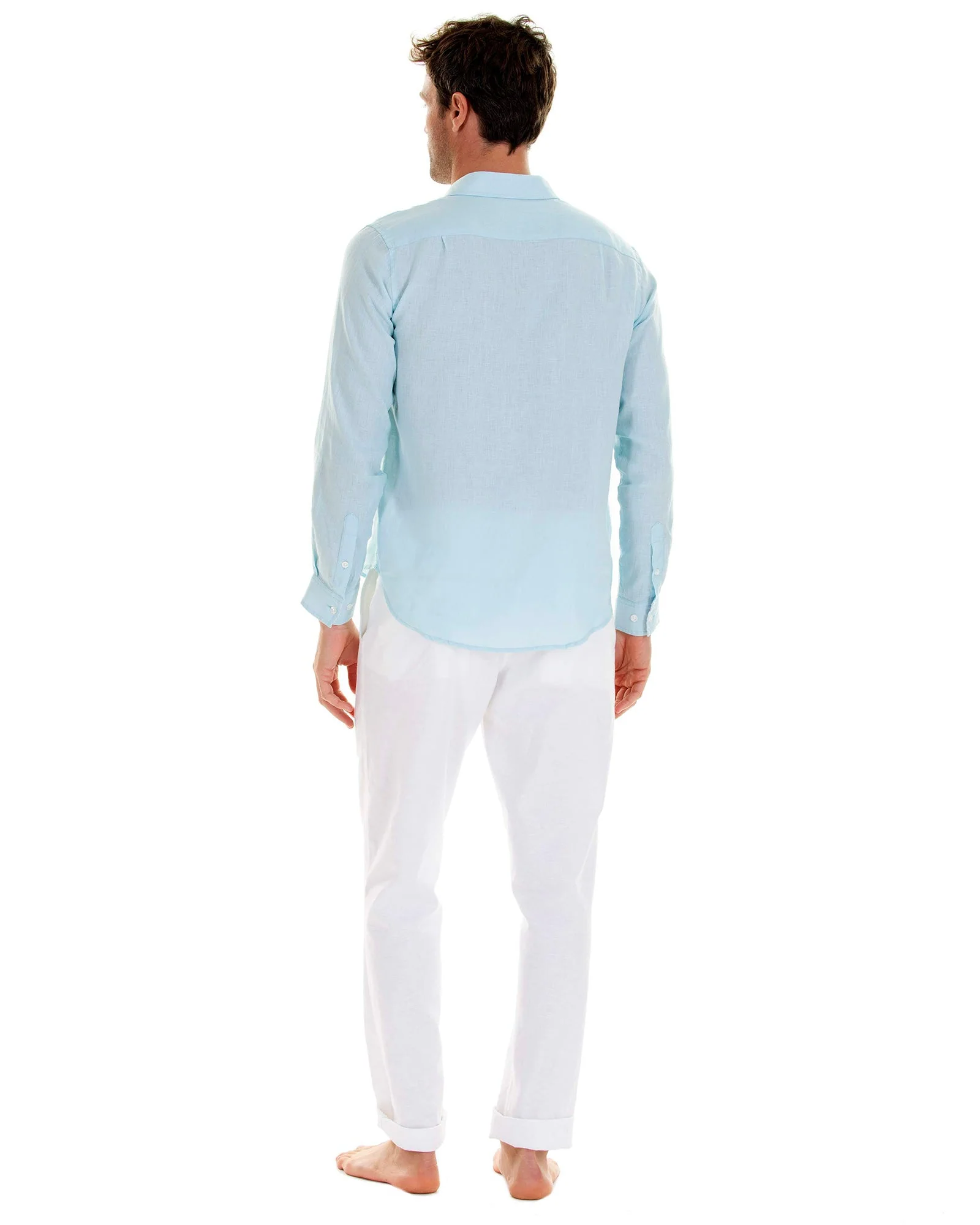 Linen Shirt - Image 7