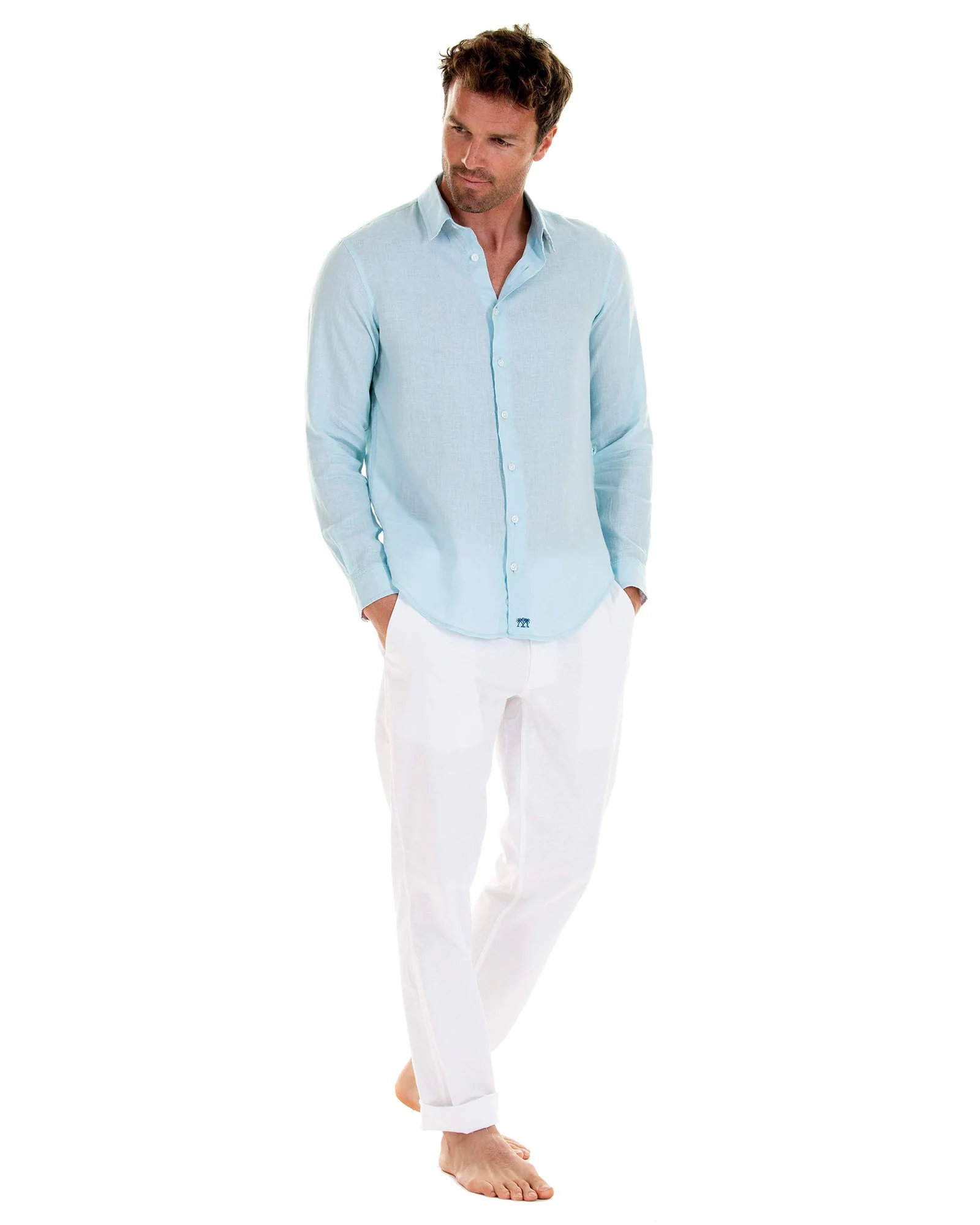 Linen Shirt - Image 8