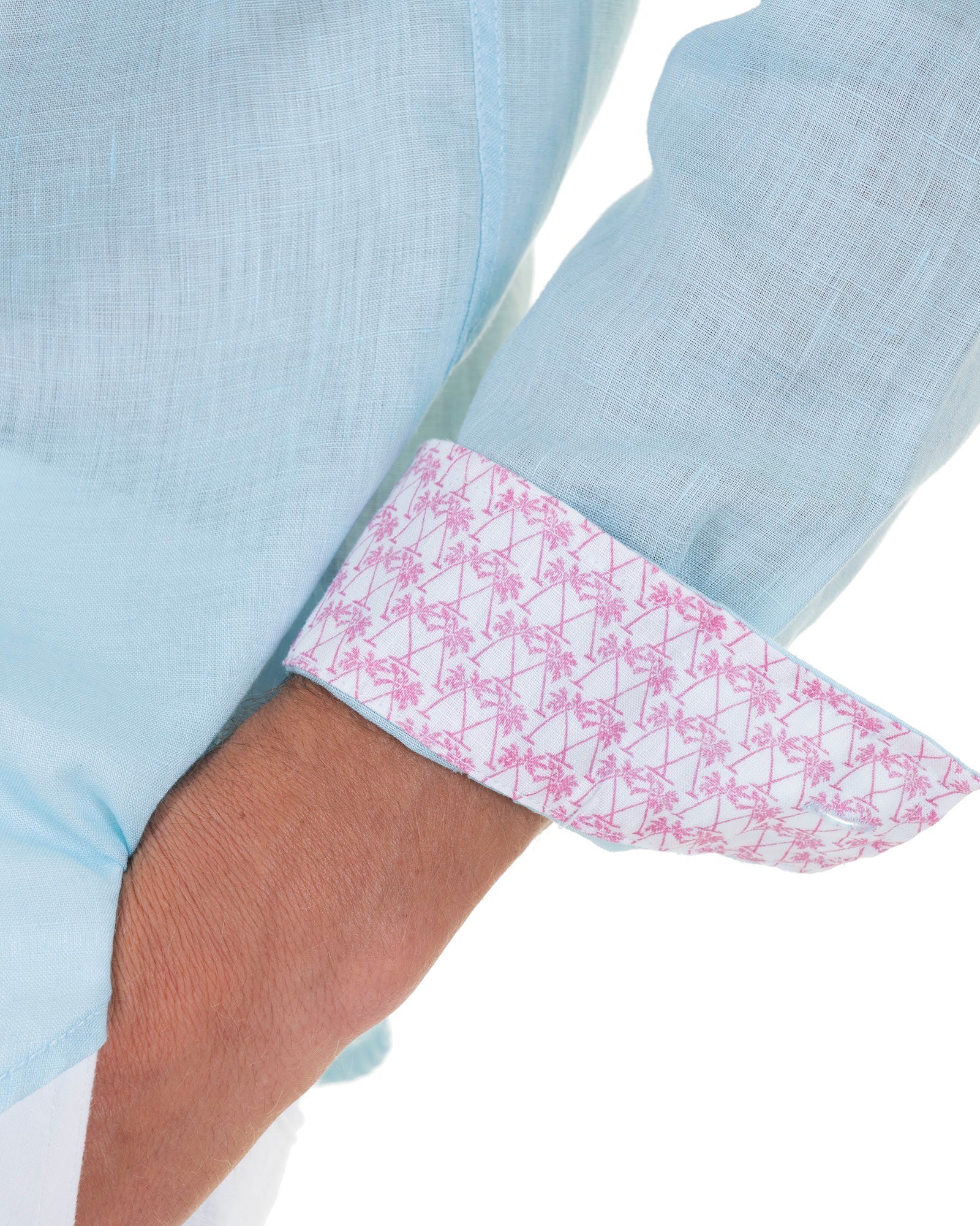 Linen Shirt - Image 9