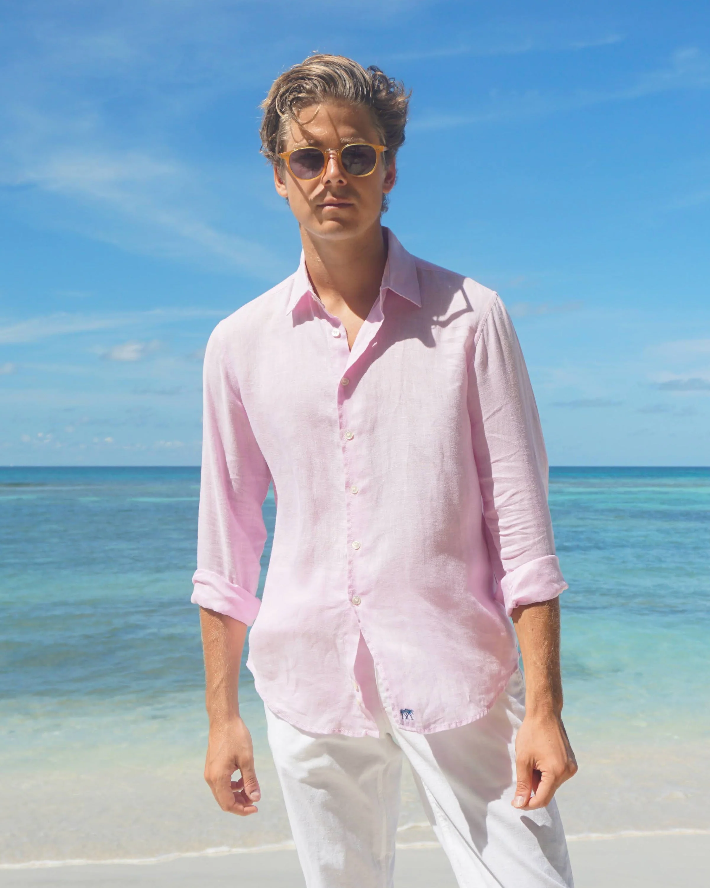 Linen Shirt - Image 2