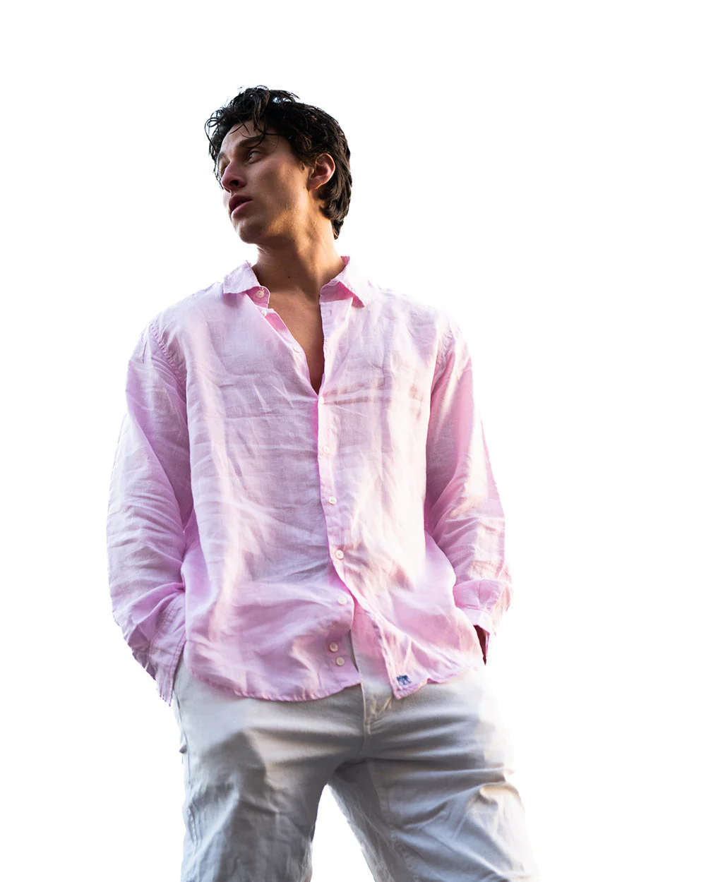 Linen Shirt - Image 7