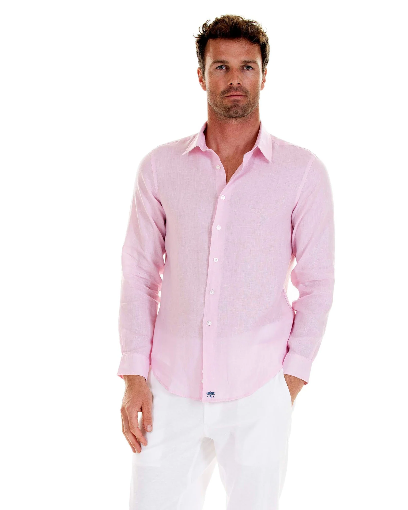 Linen Shirt - Image 9