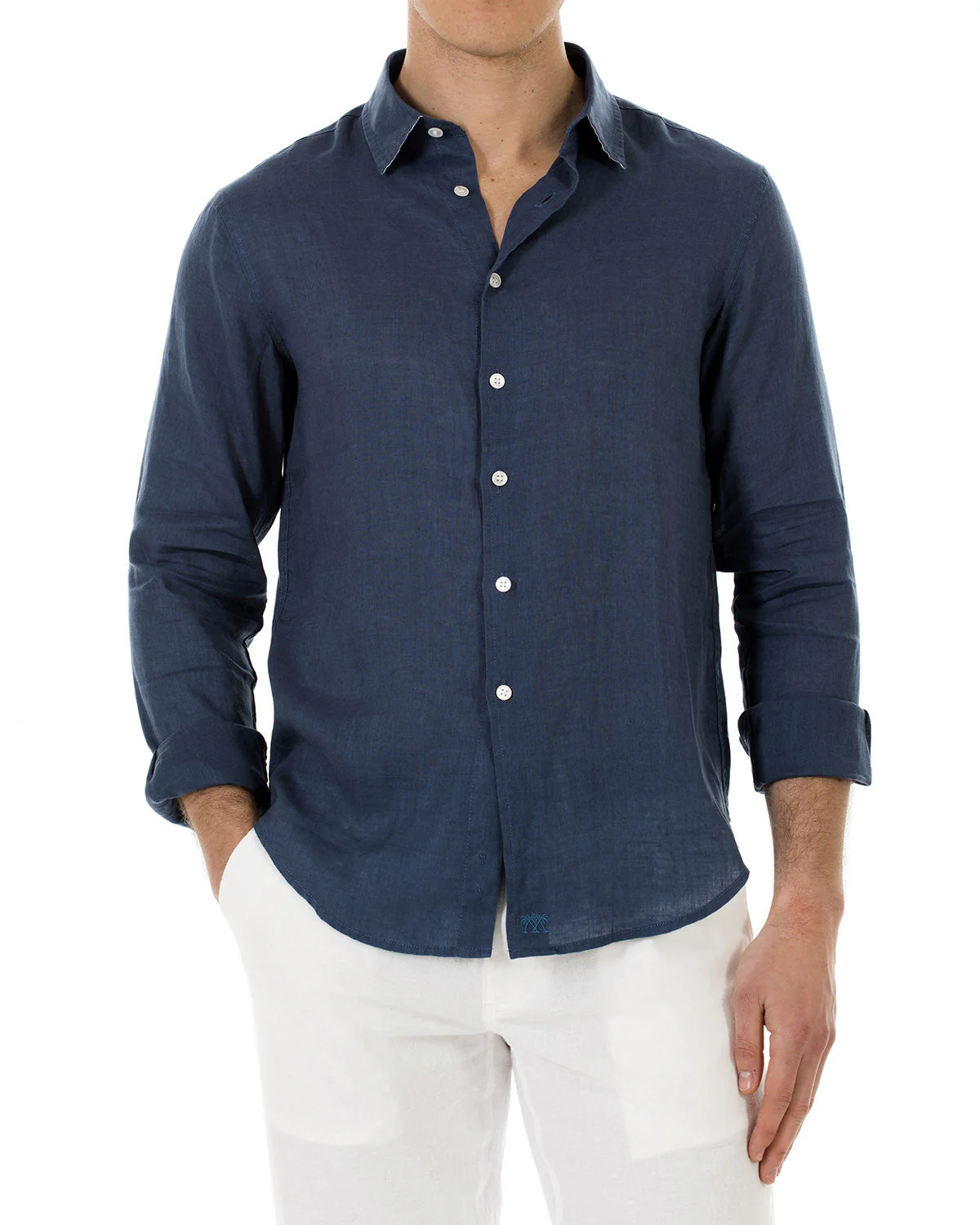 Linen Shirt - Image 3
