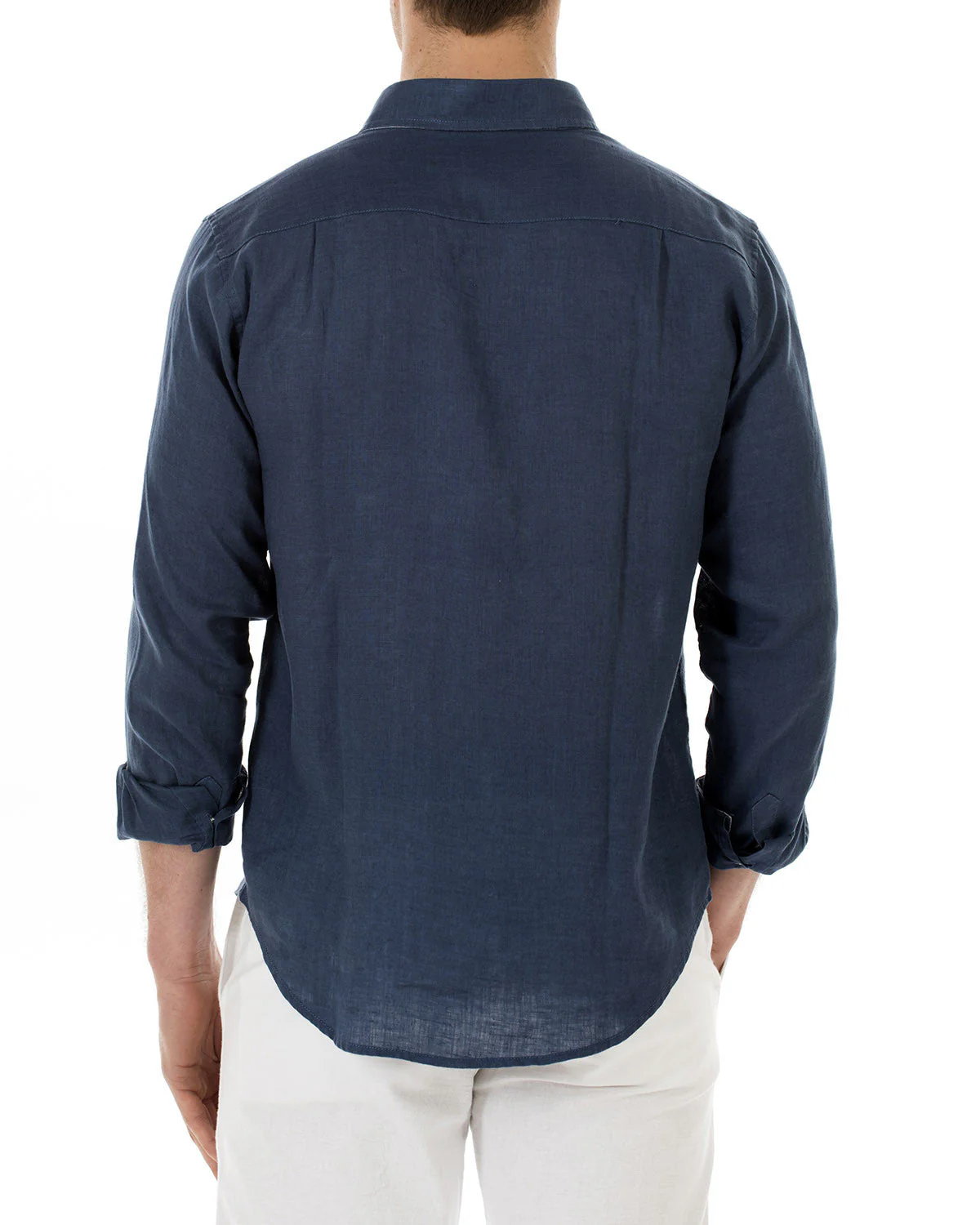 Linen Shirt - Image 4