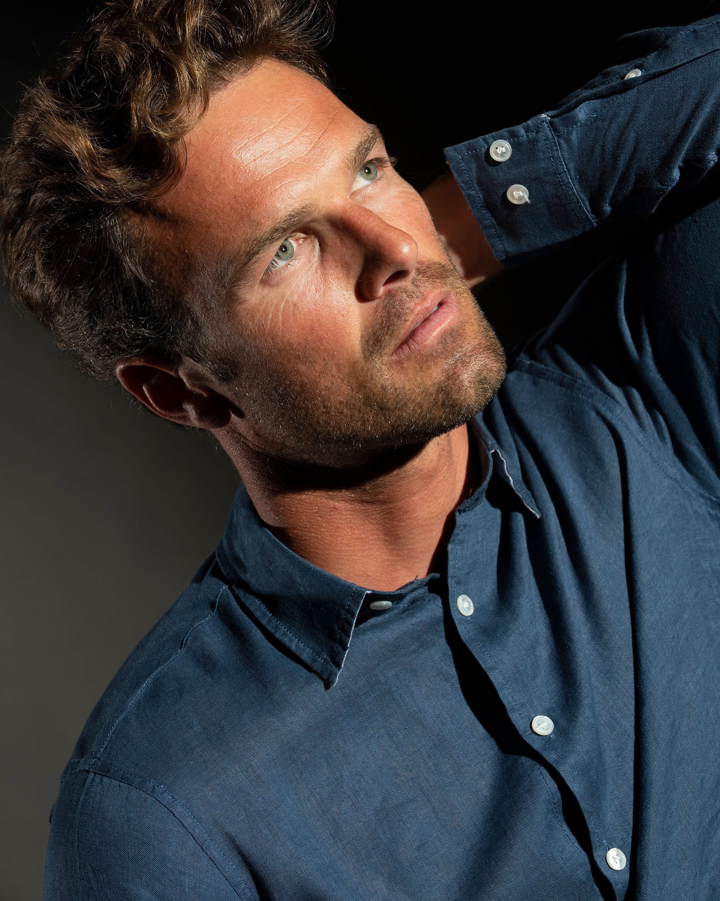 Linen Shirt - Image 5