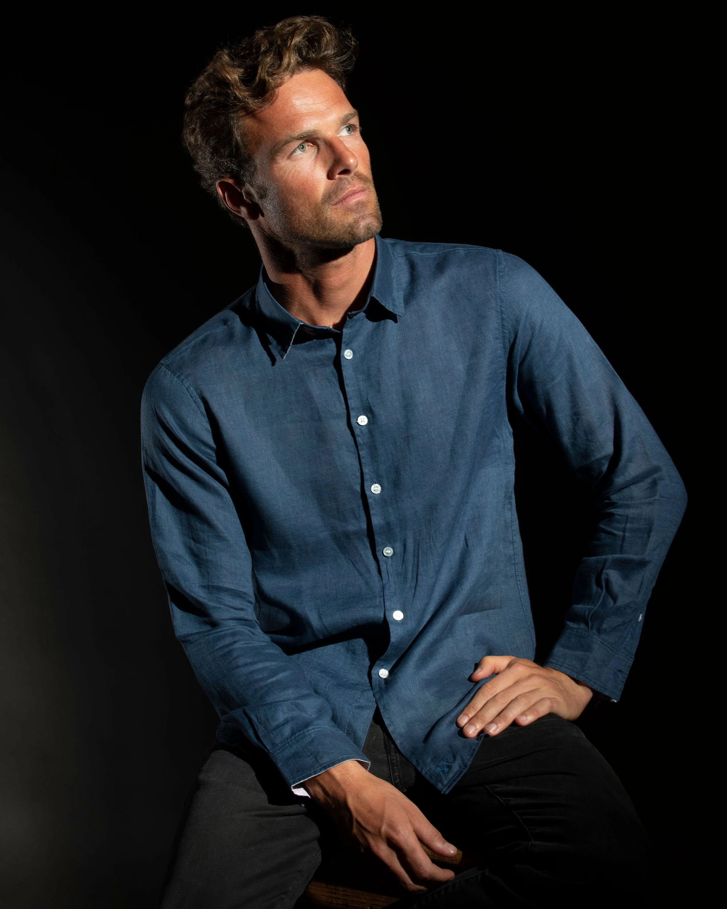 Linen Shirt - Image 6