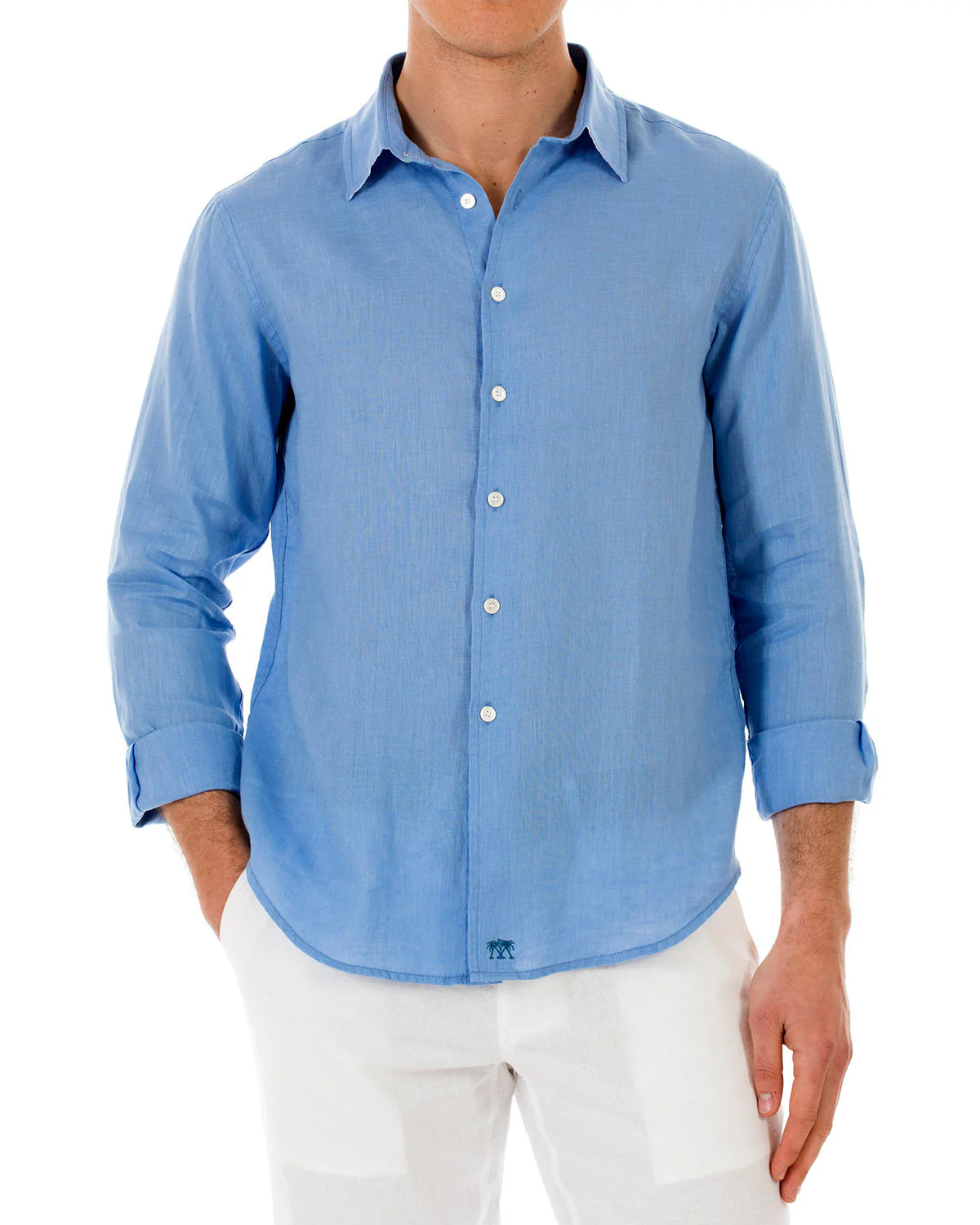 Linen Shirt - Image 4