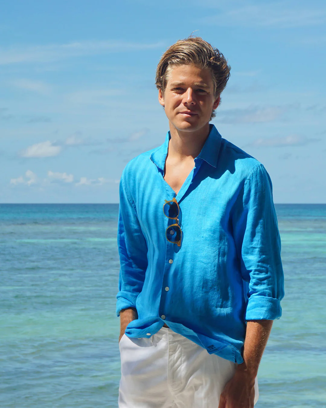 Linen Shirt - Image 5
