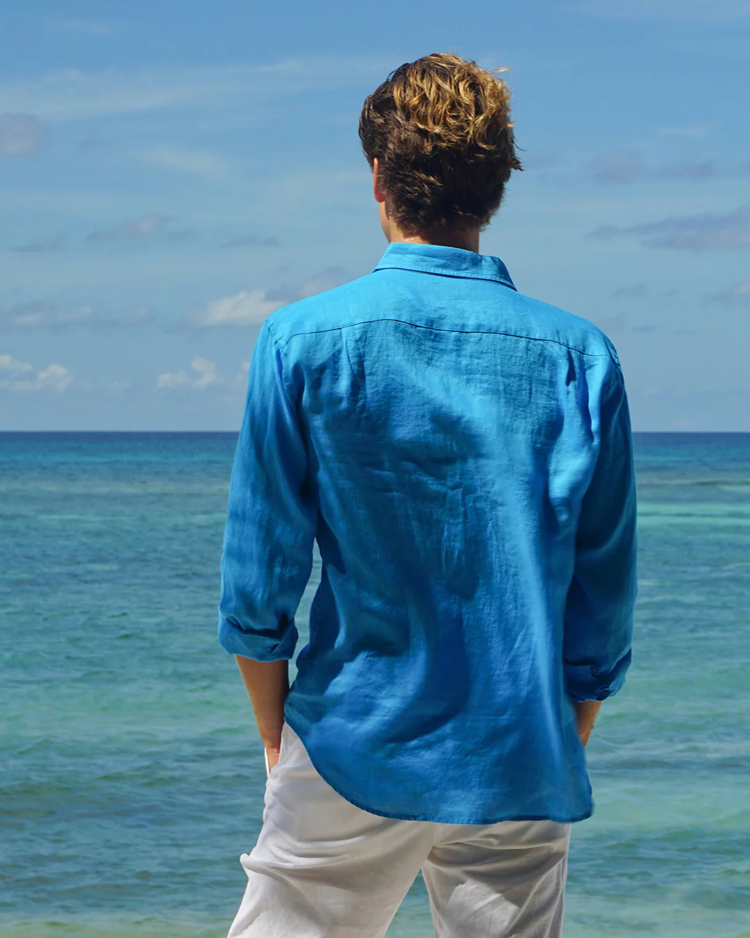 Linen Shirt - Image 6
