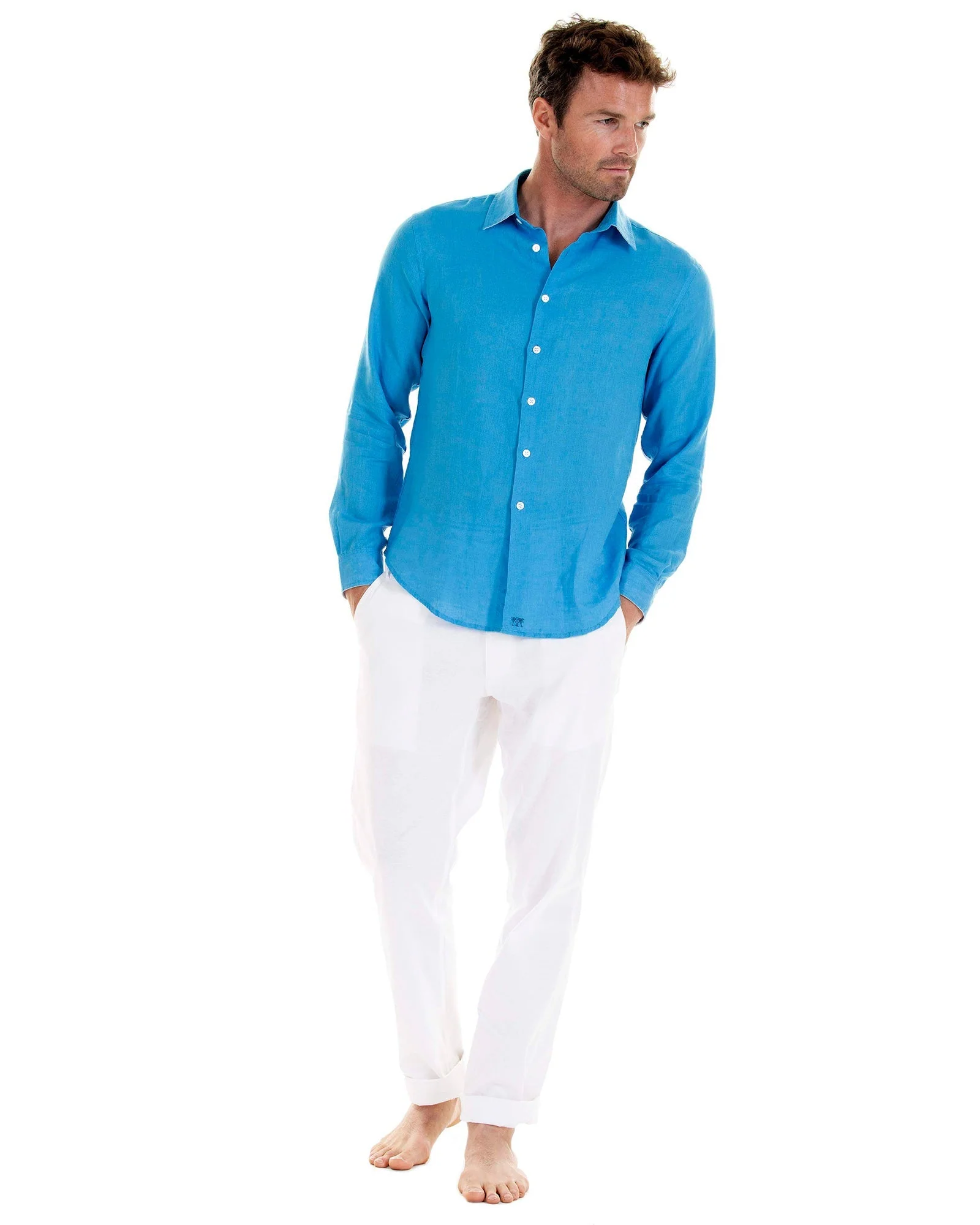 Linen Shirt - Image 8