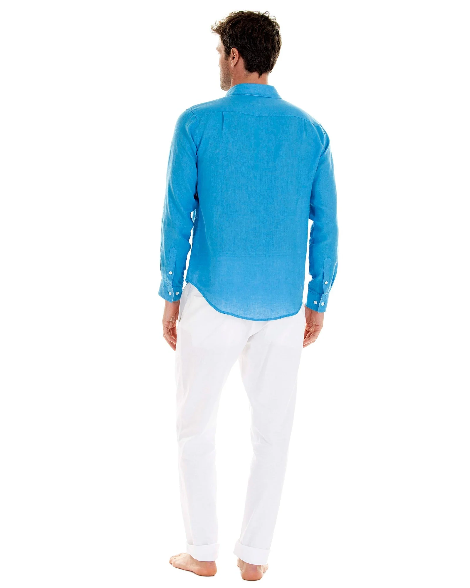 Linen Shirt - Image 9