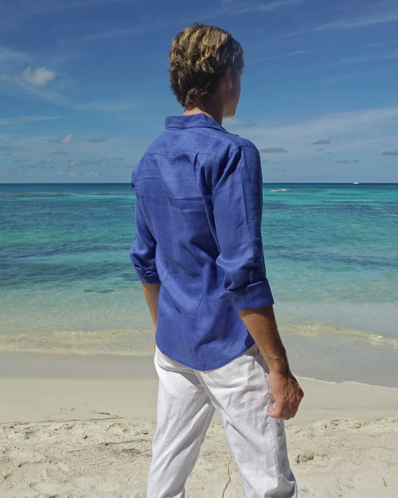 Linen Shirt - Image 5