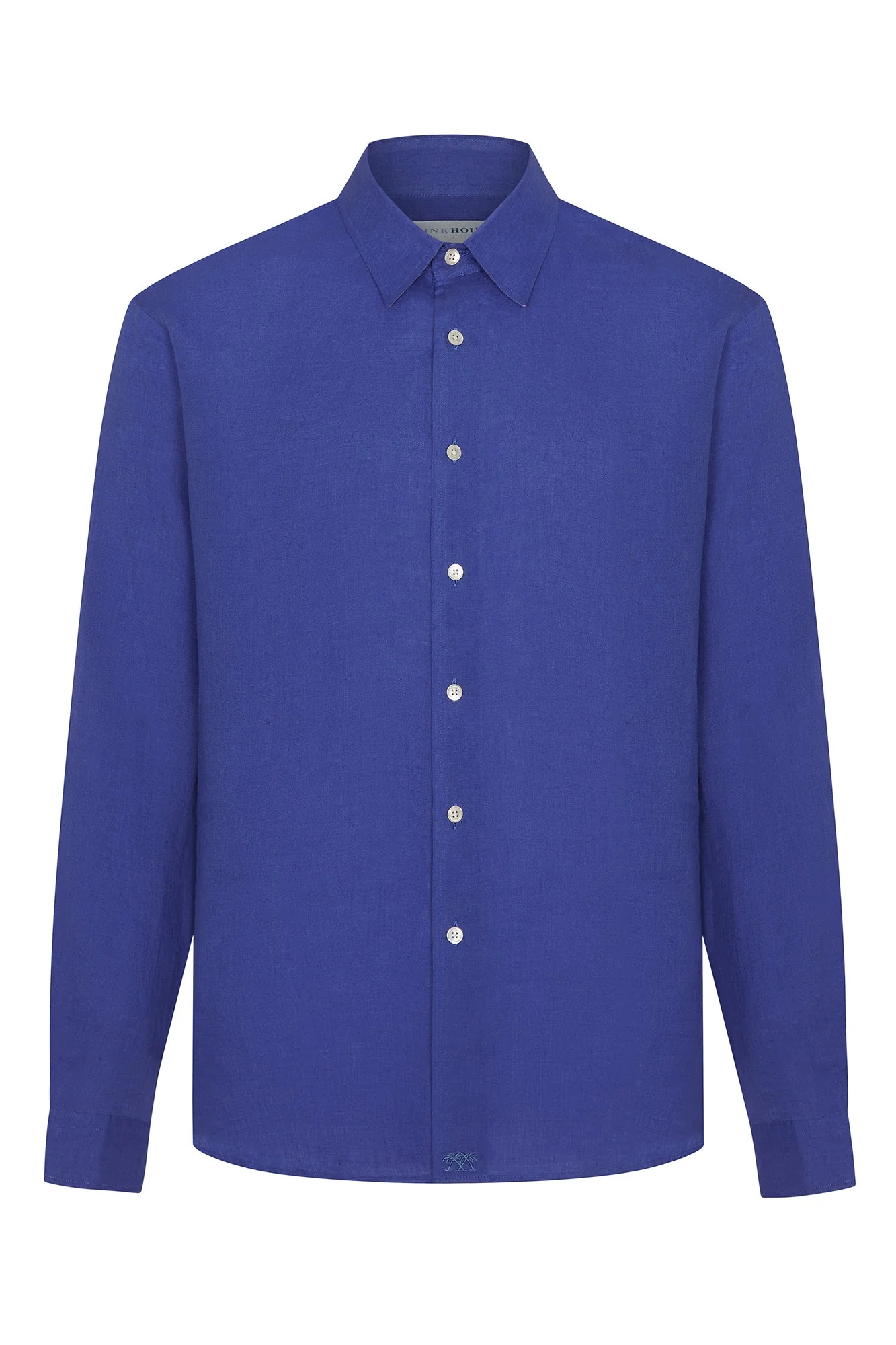 Linen Shirt - Image 7