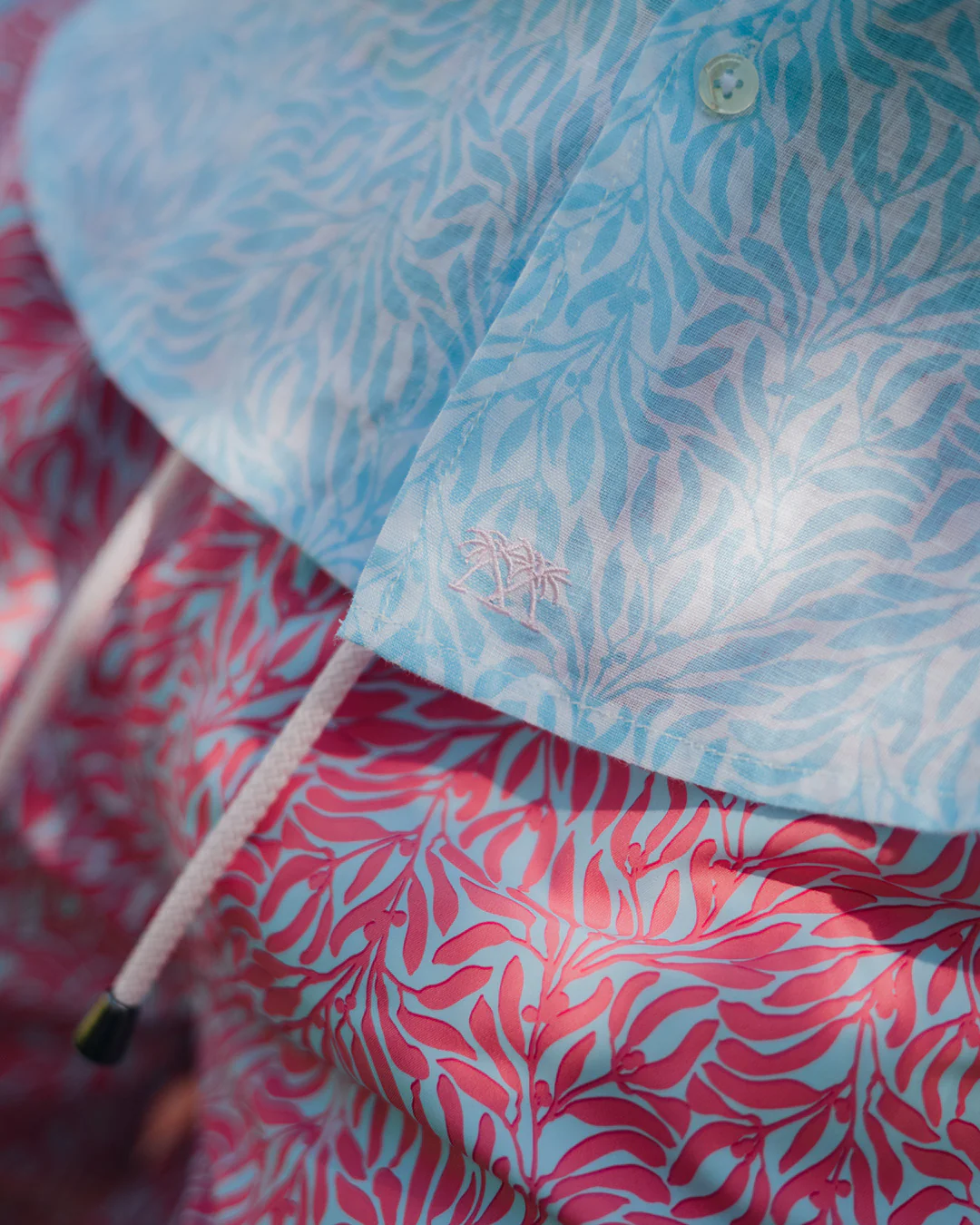 Swim Shorts SEALEAF - Image 4