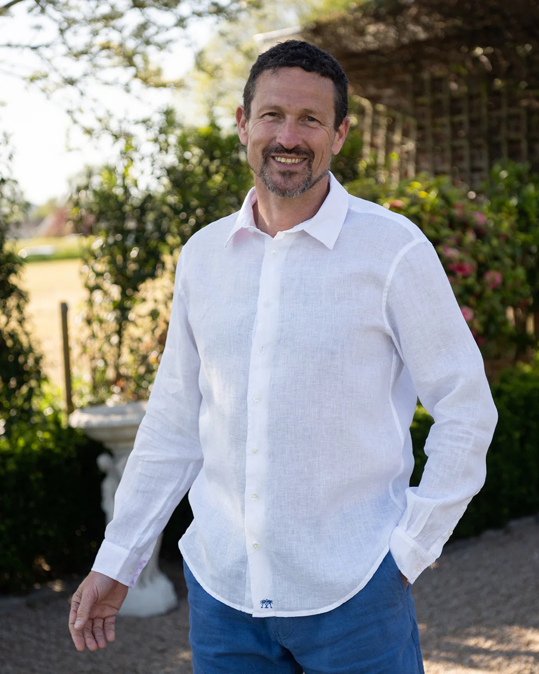 Linen Shirt - Image 5