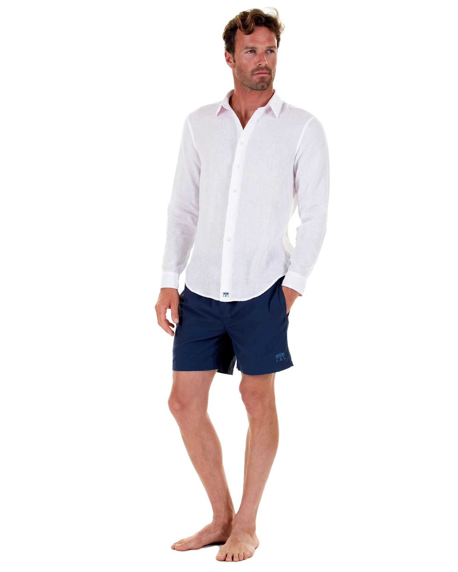 Linen Shirt - Image 7