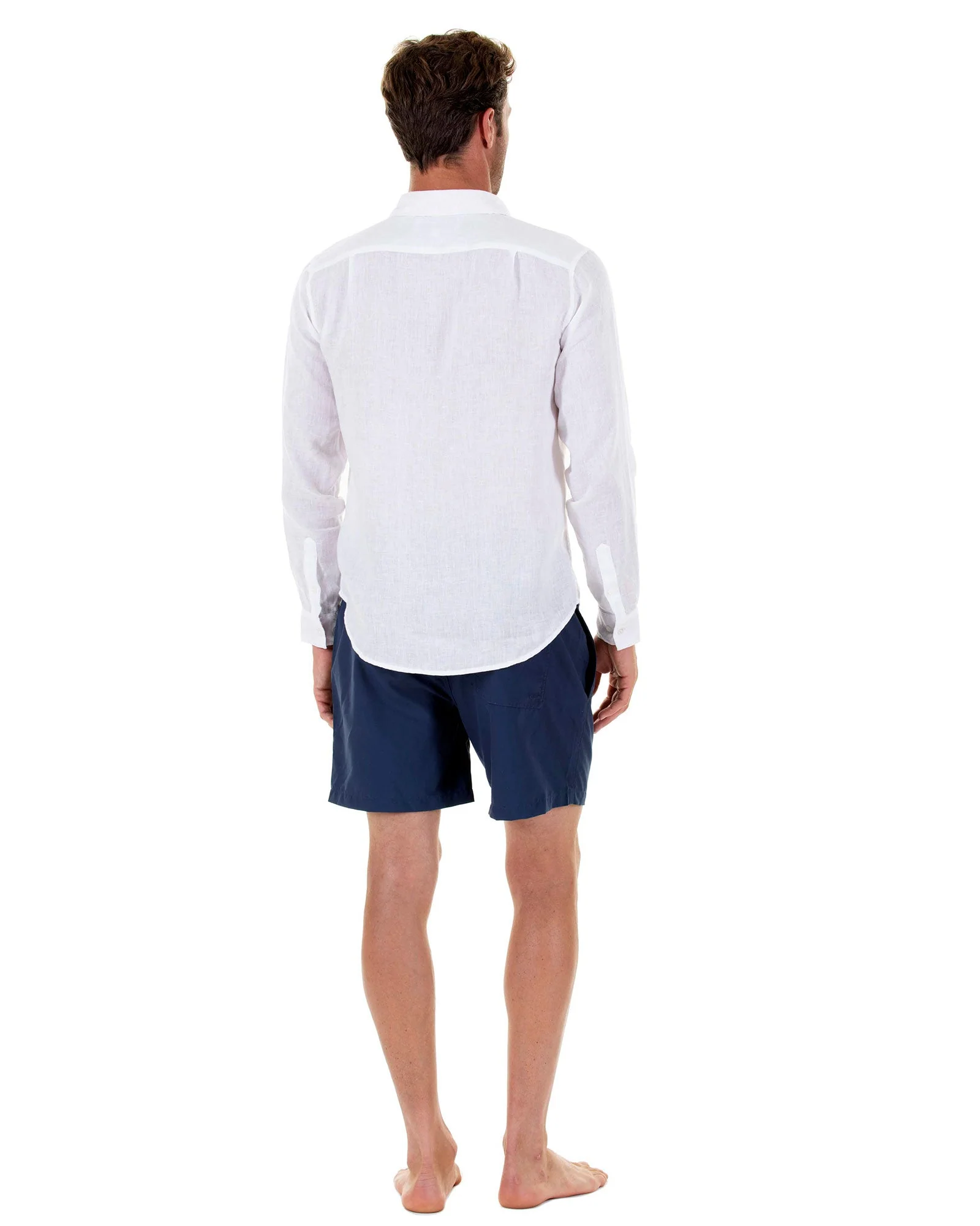 Linen Shirt - Image 8