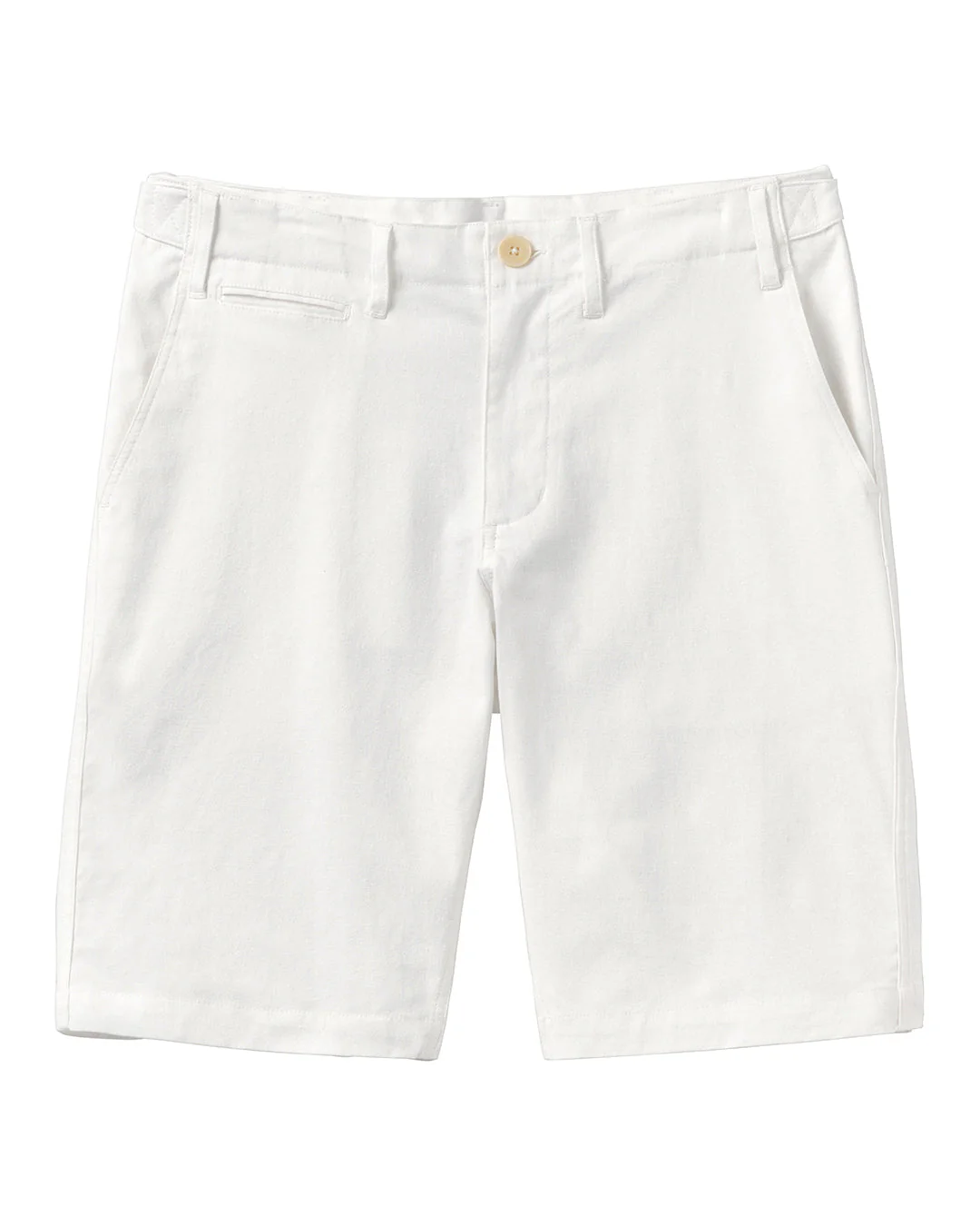 Classic Linen Shorts