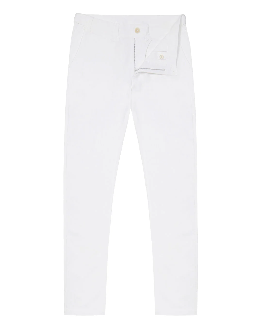 Classic Linen Pants - Image 17