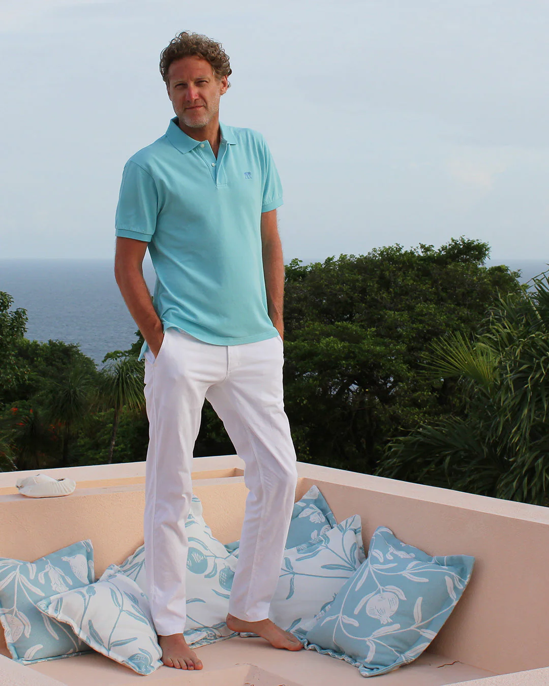Classic Linen Pants - Image 8