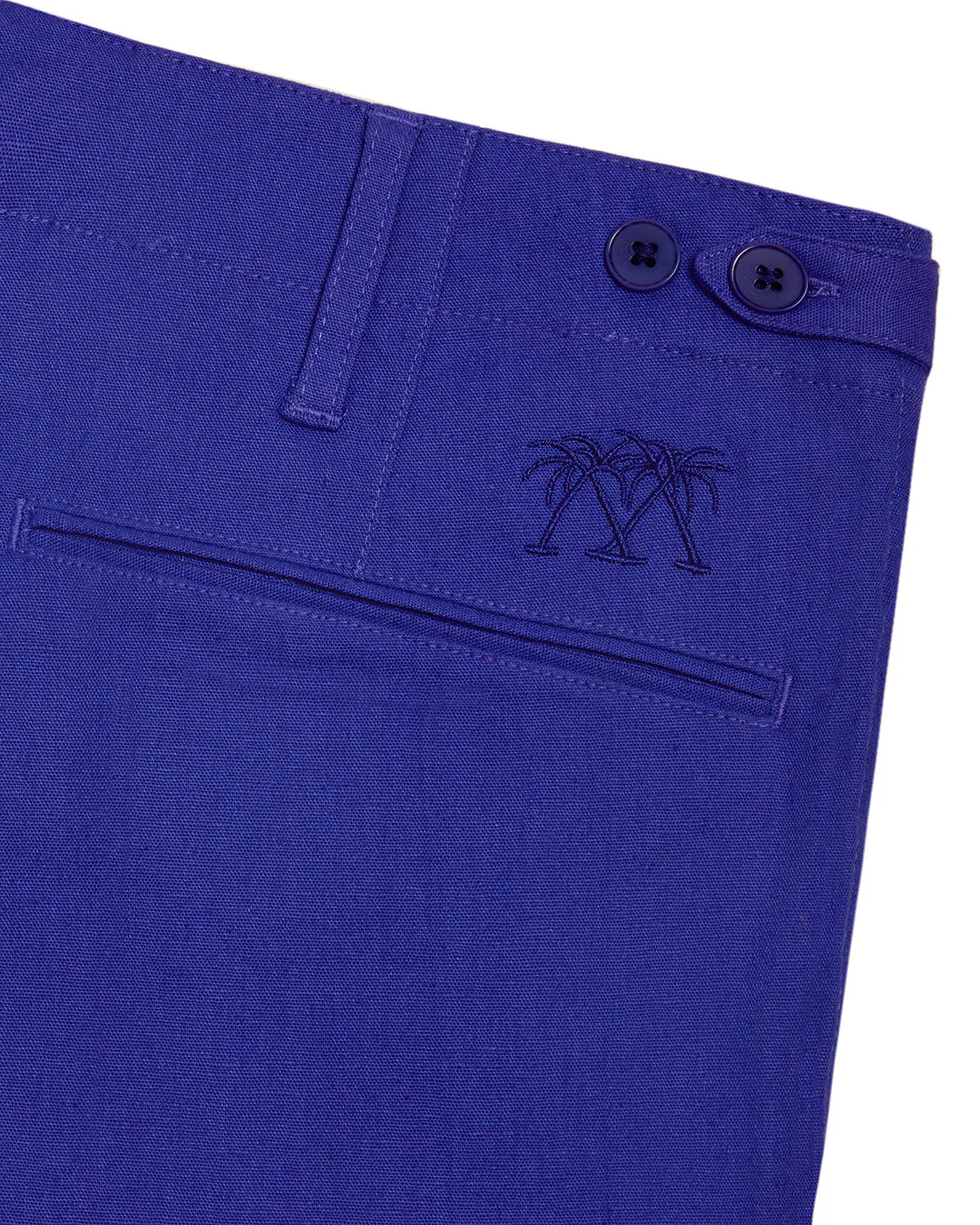 Classic Linen Pants - Image 14