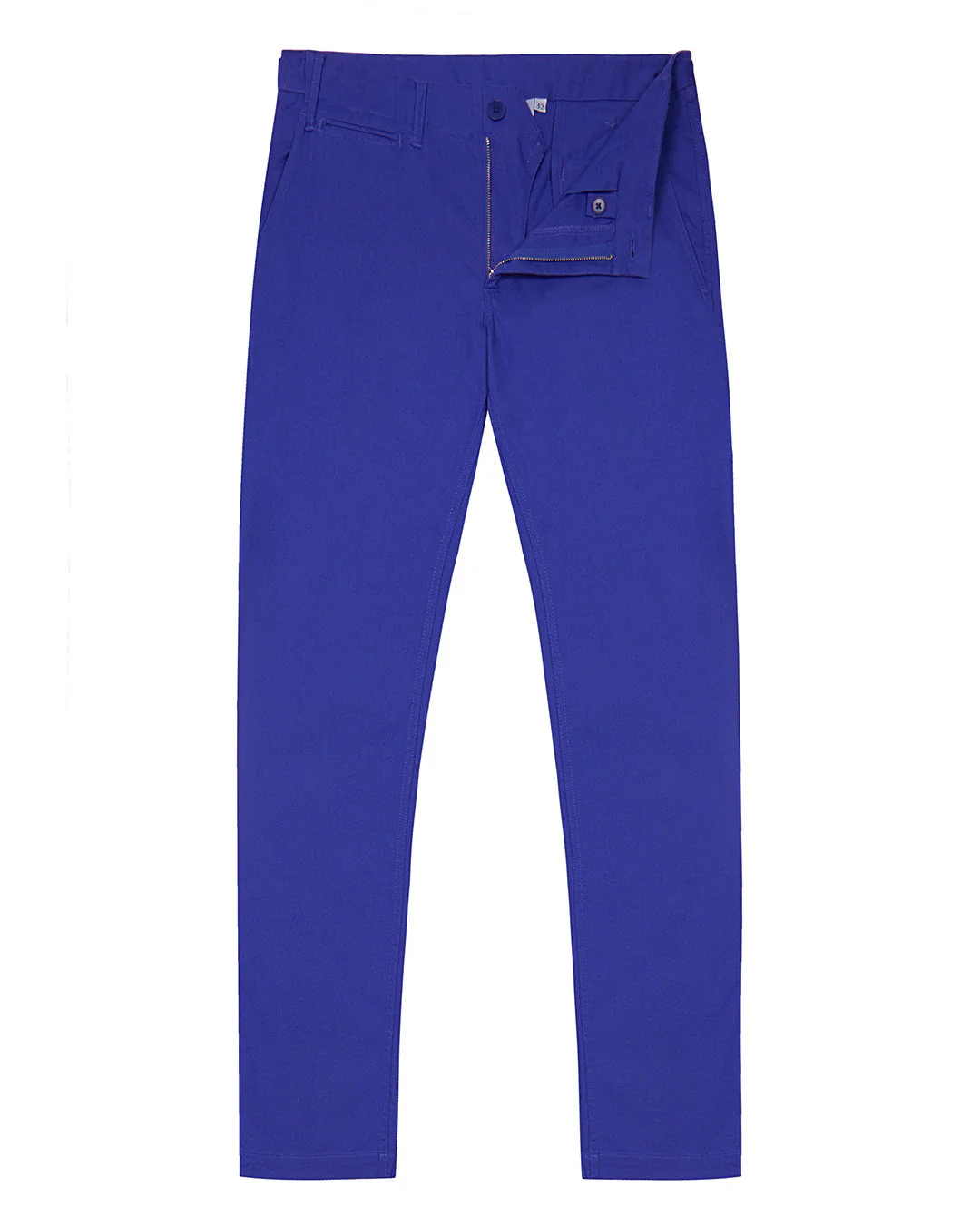 Classic Linen Pants - Image 15